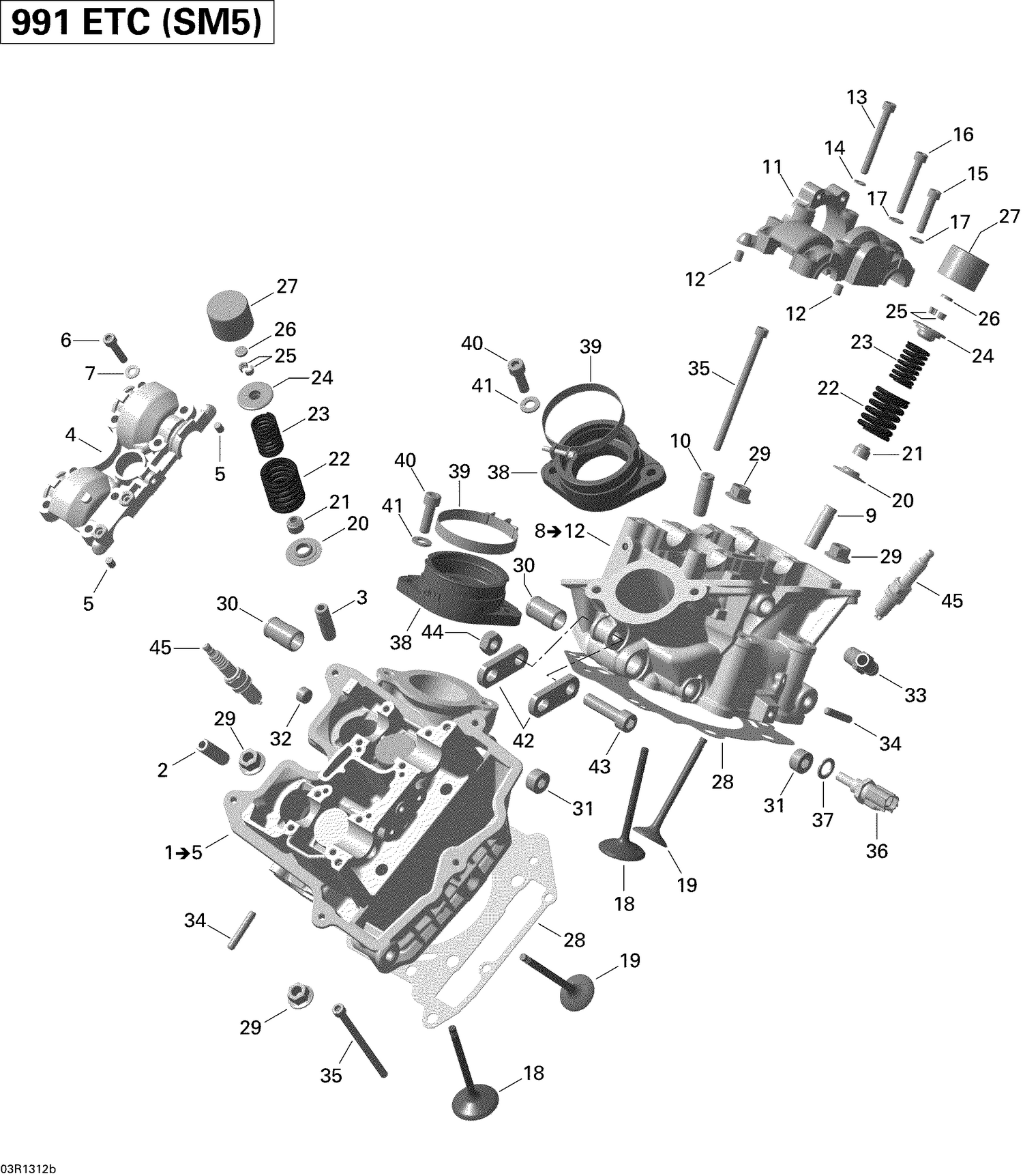 01- Cylinder Head