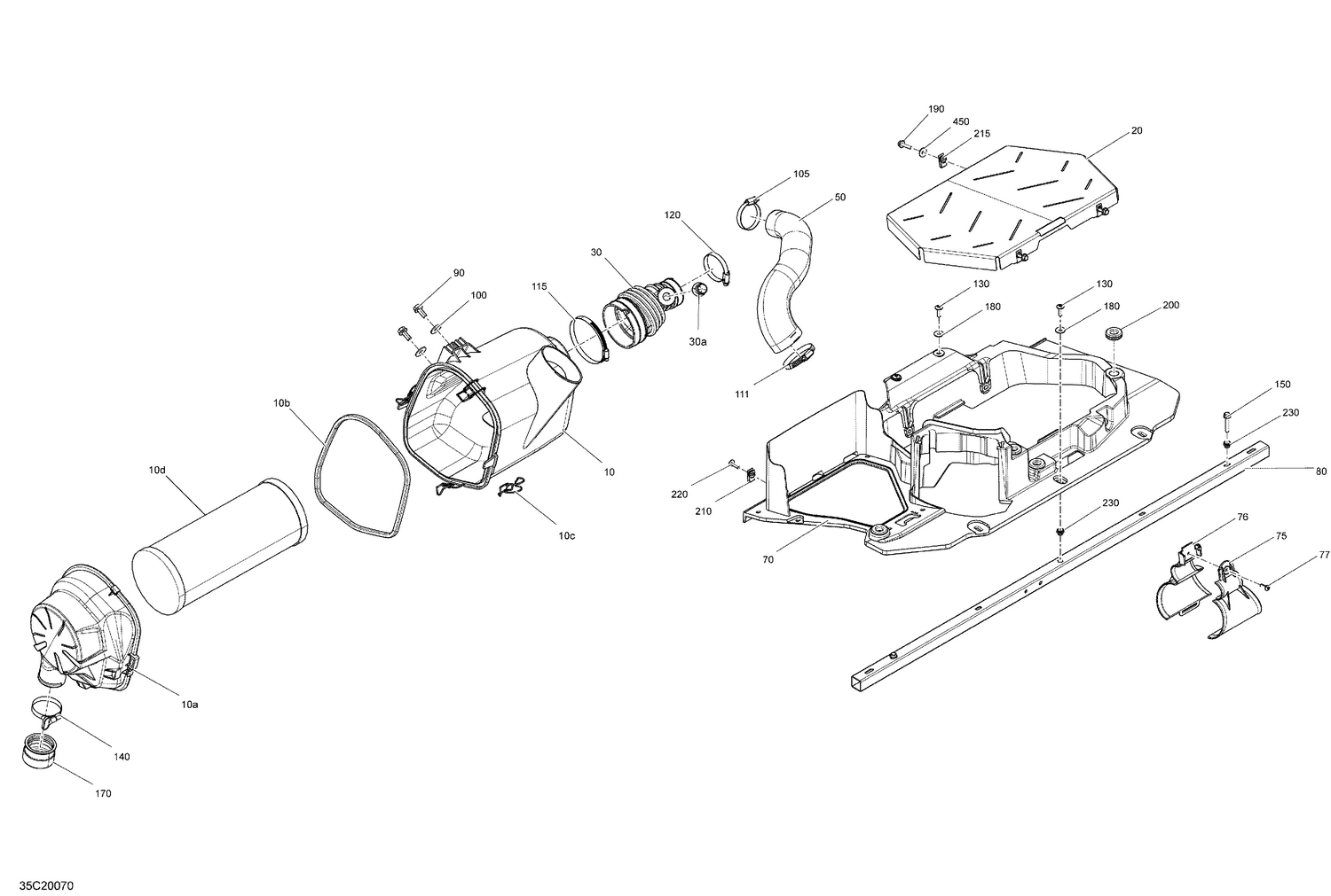 02- Air Intake