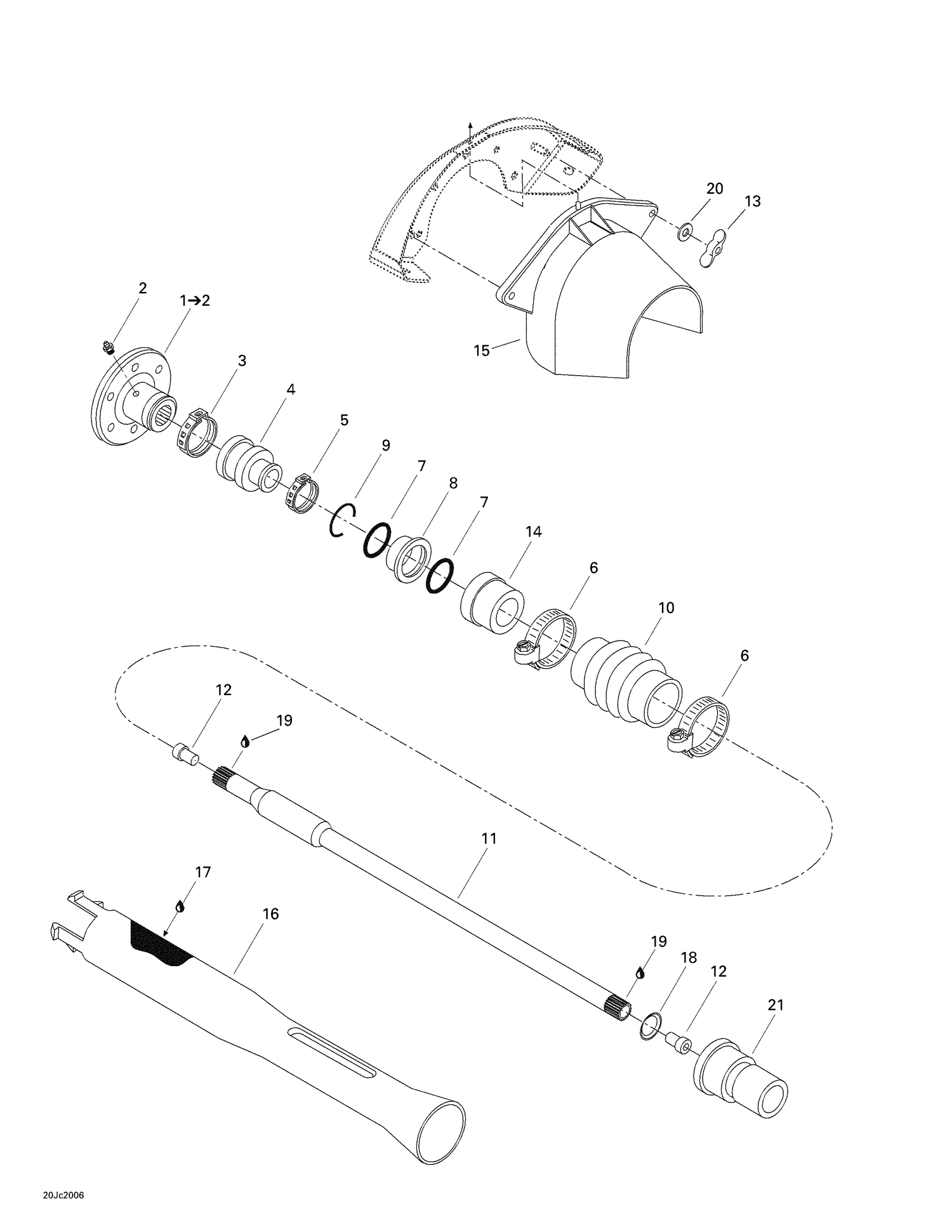 05- Drive System