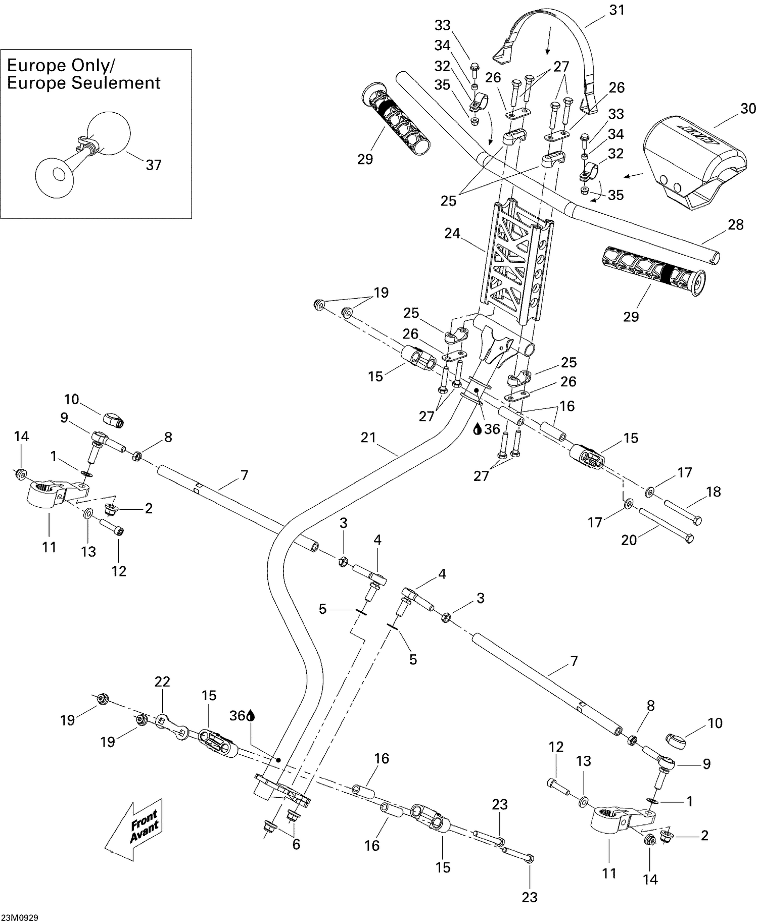 07- Steering