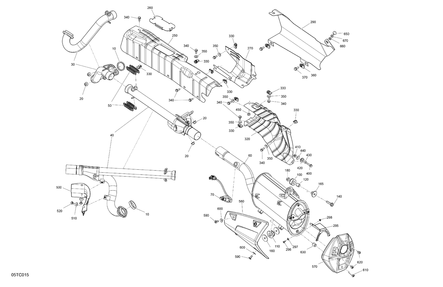 02- Engine - Exhaust
