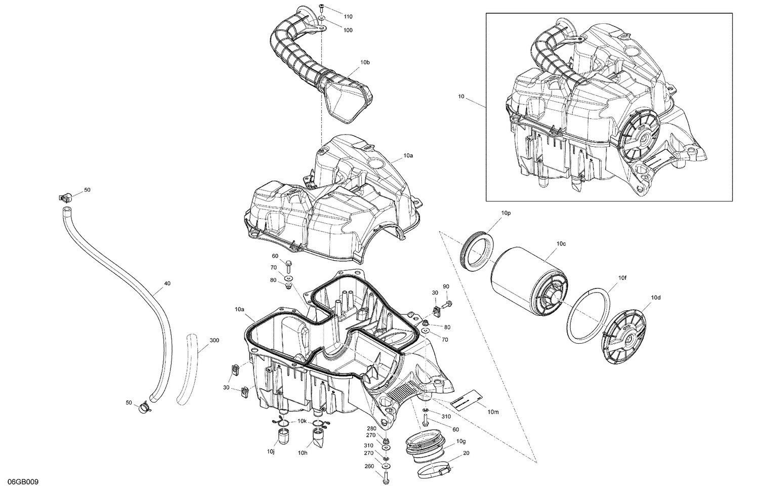 02- Engine - Air Intake