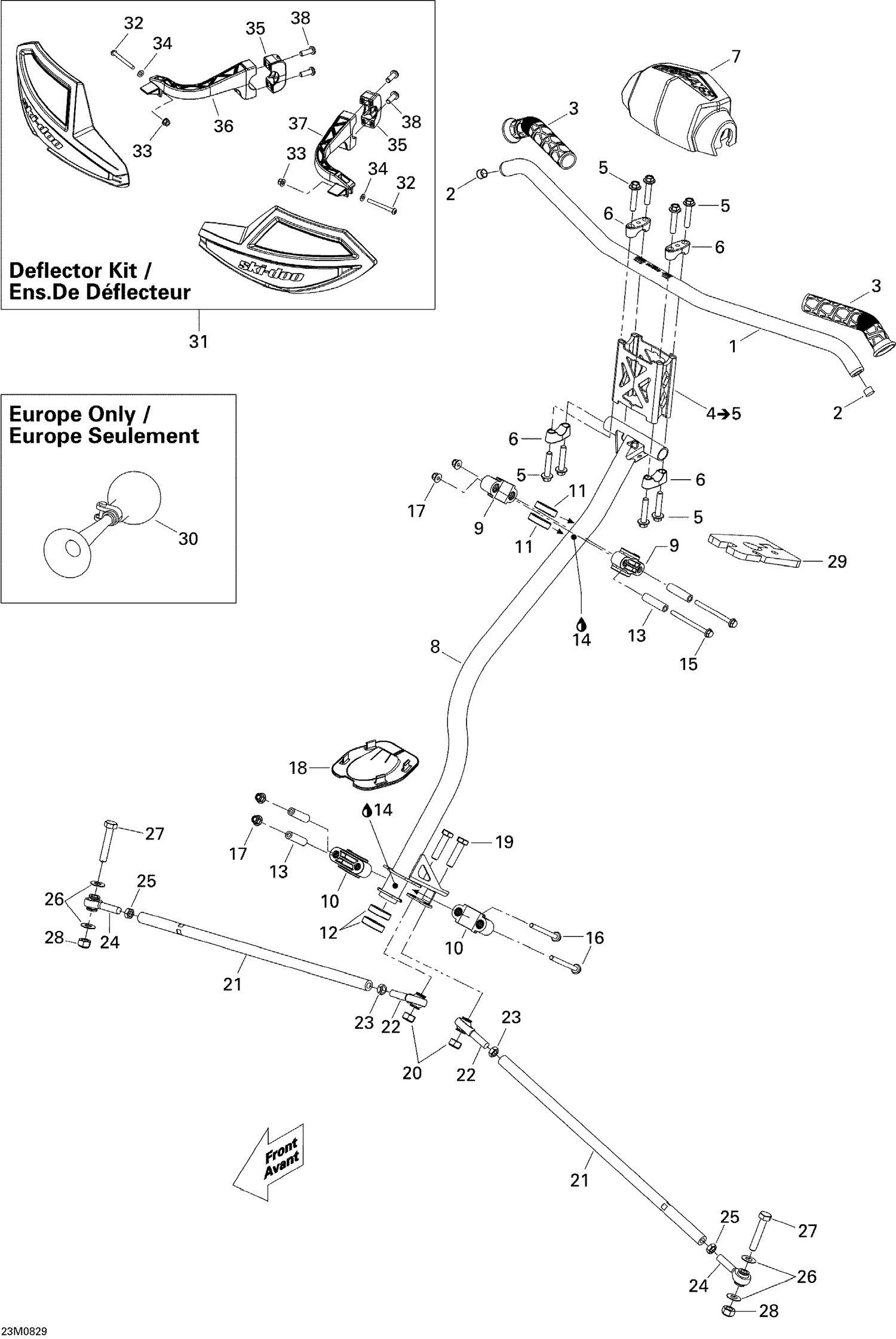 07- Steering