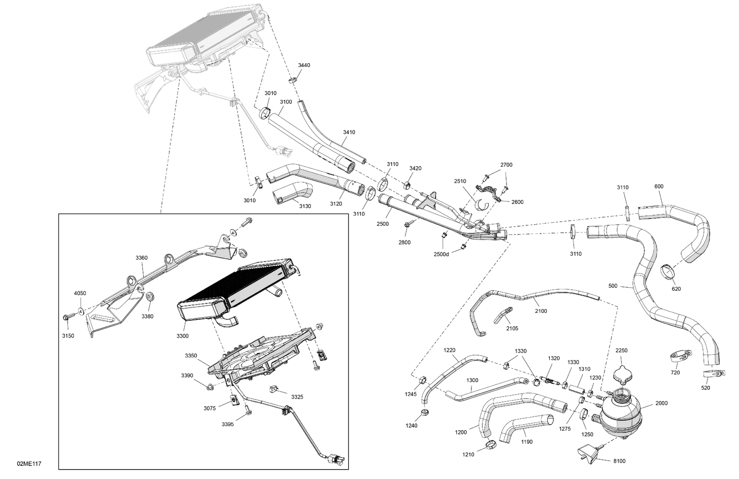 02- Engine - Cooling