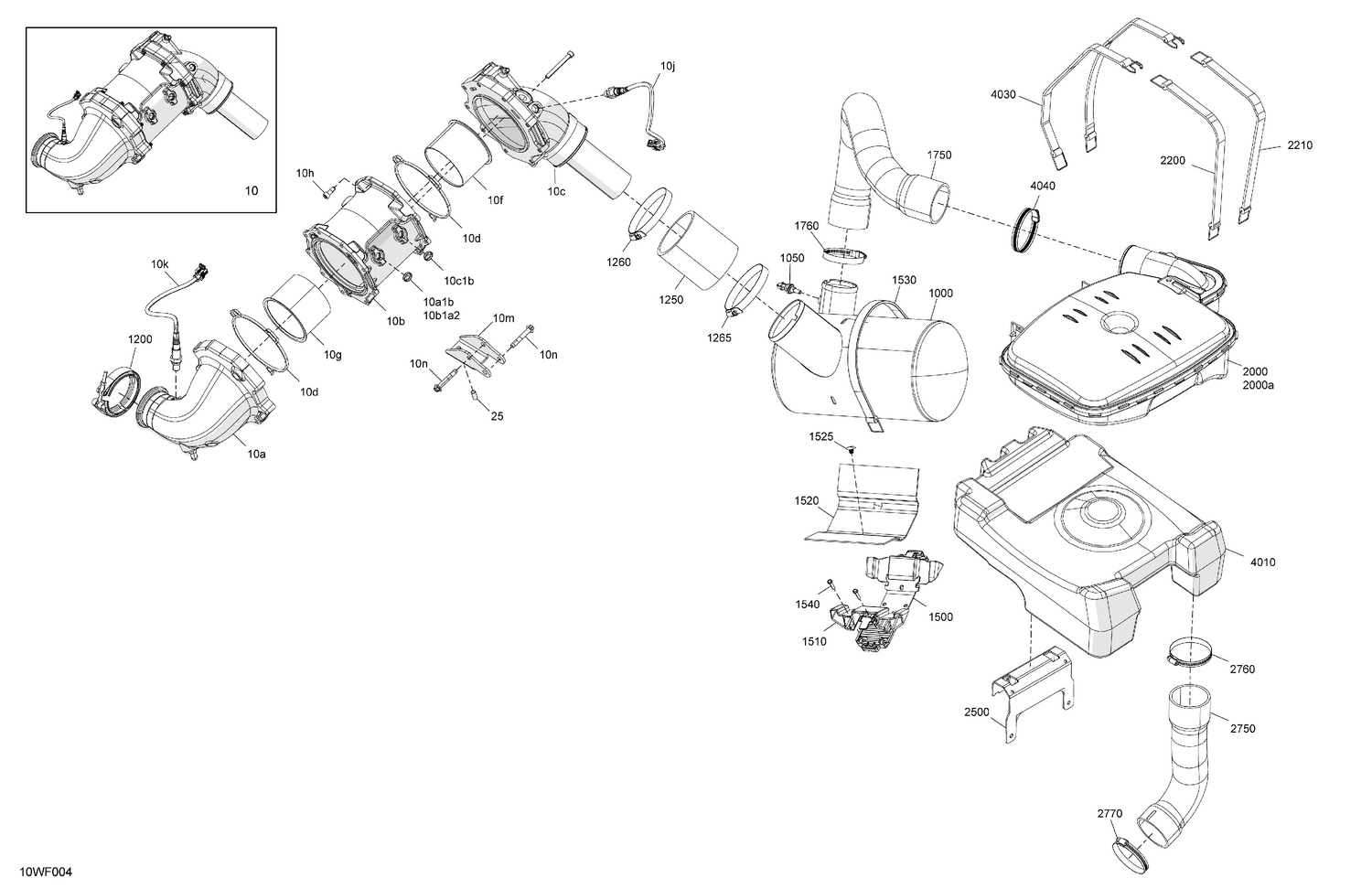 02- ENGINE - Exhaust