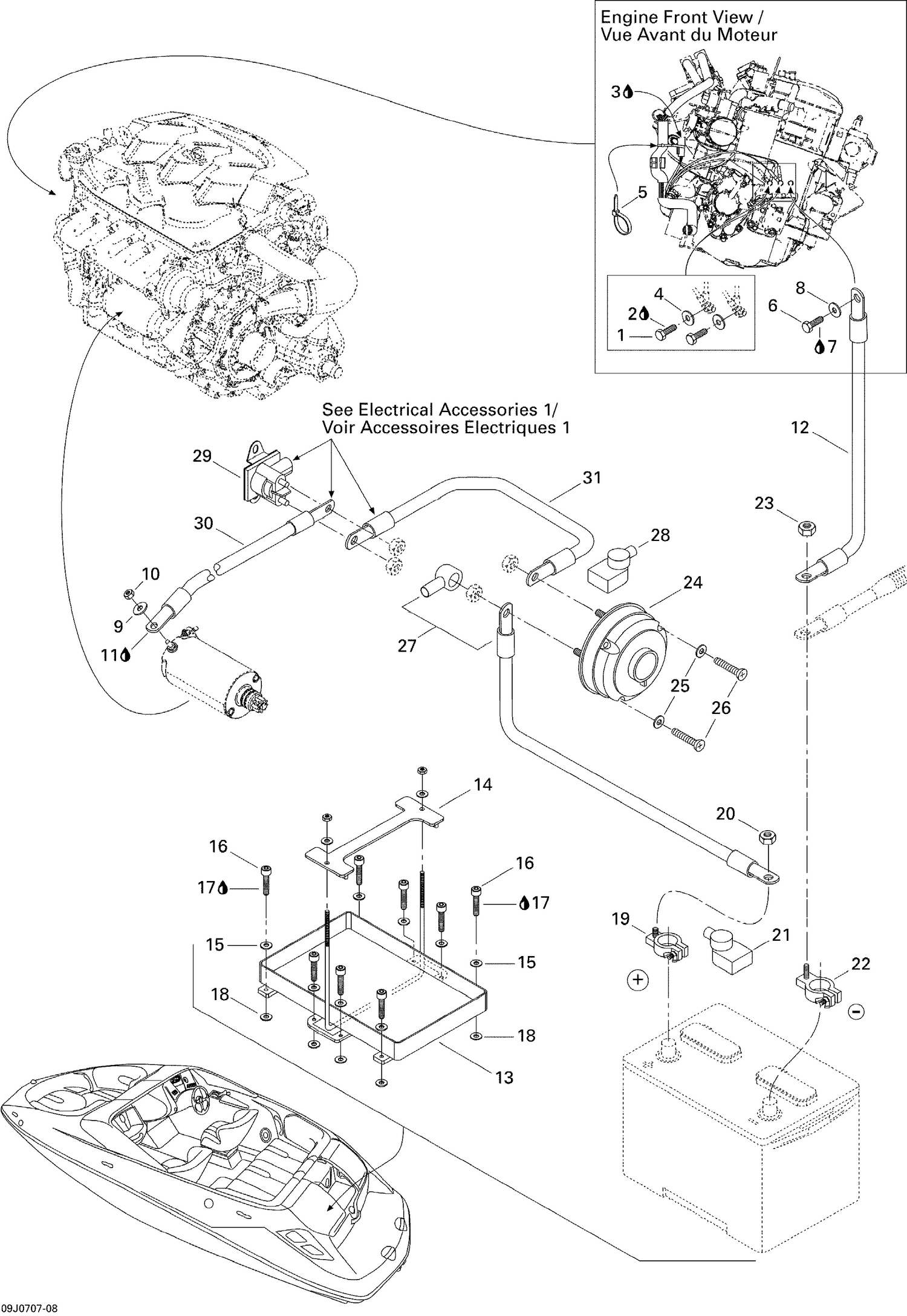 10- Electrical System
