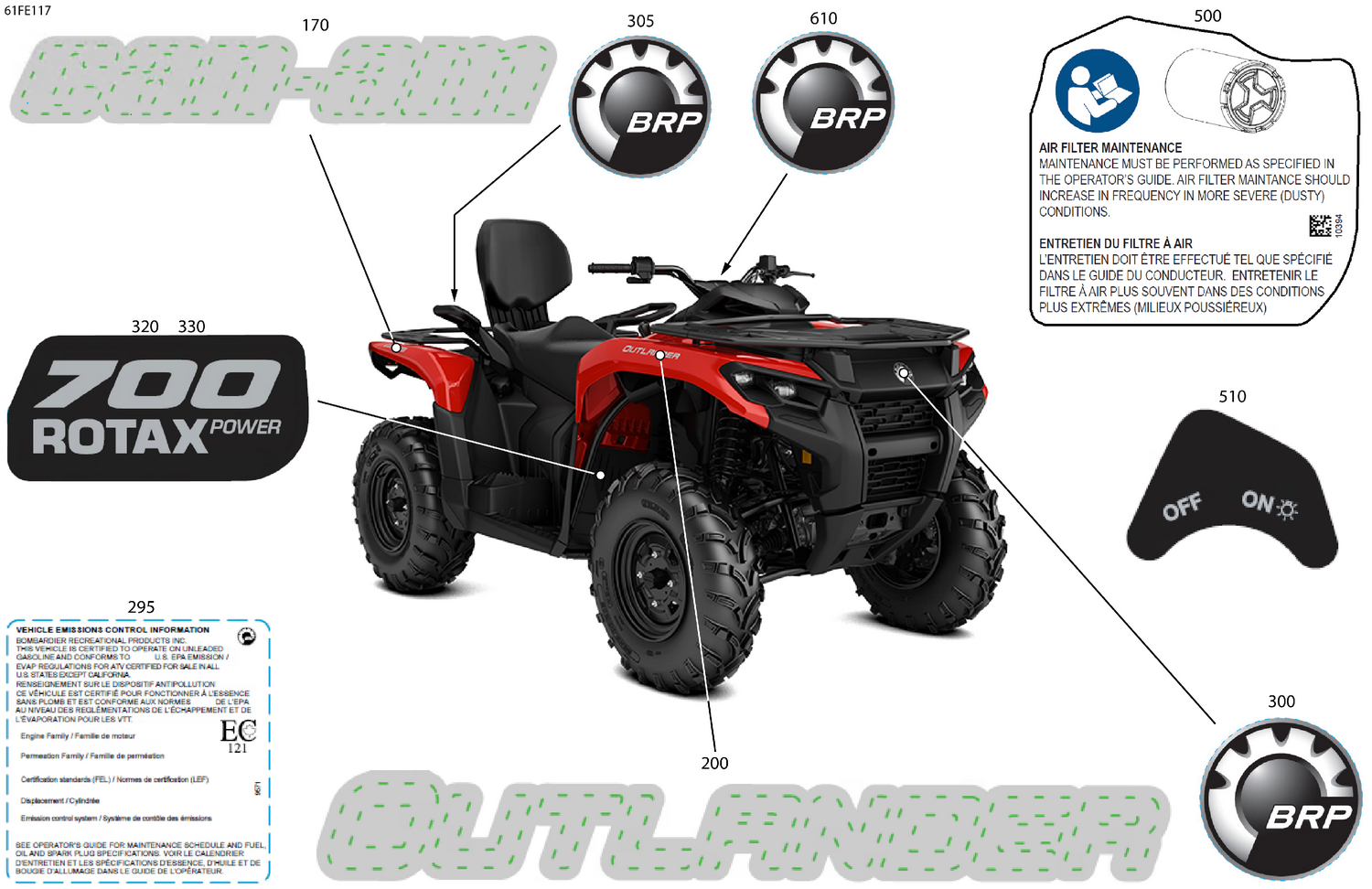07- Body - Feature Decals