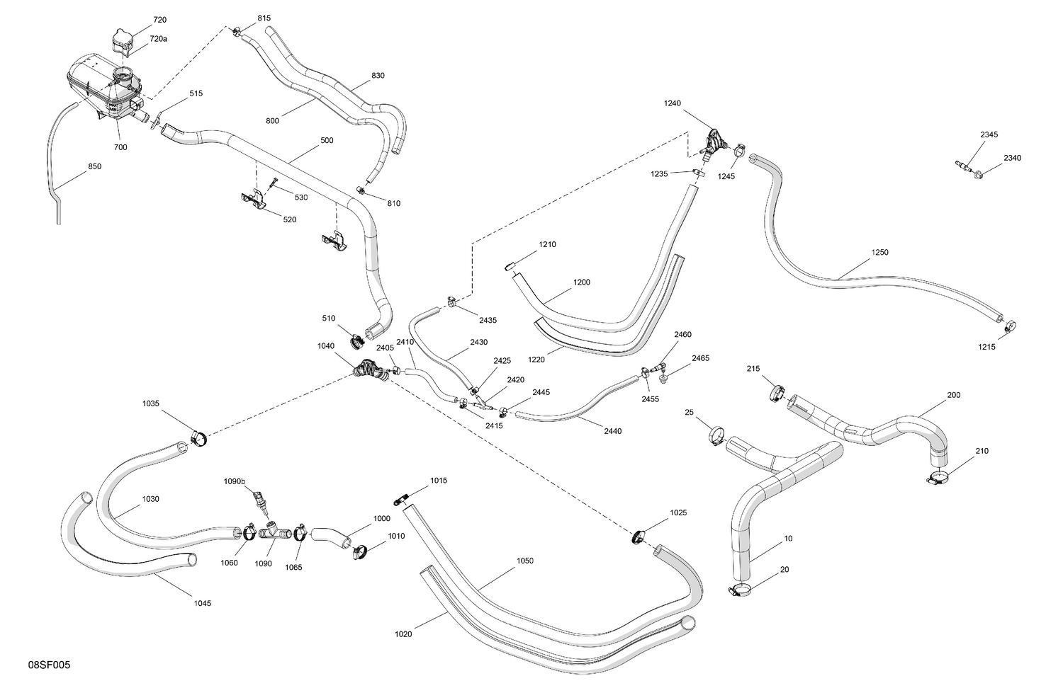 02- Engine - Cooling