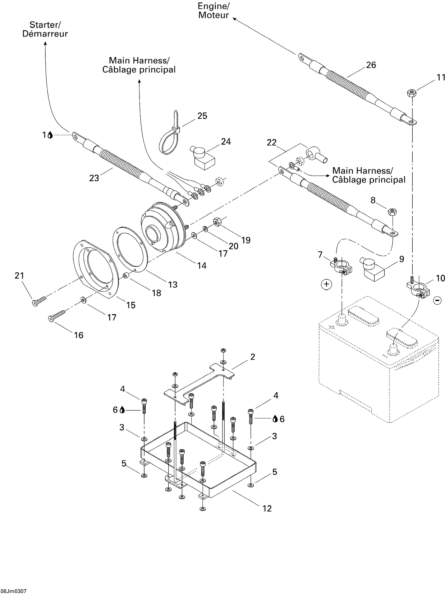 10- Electrical System