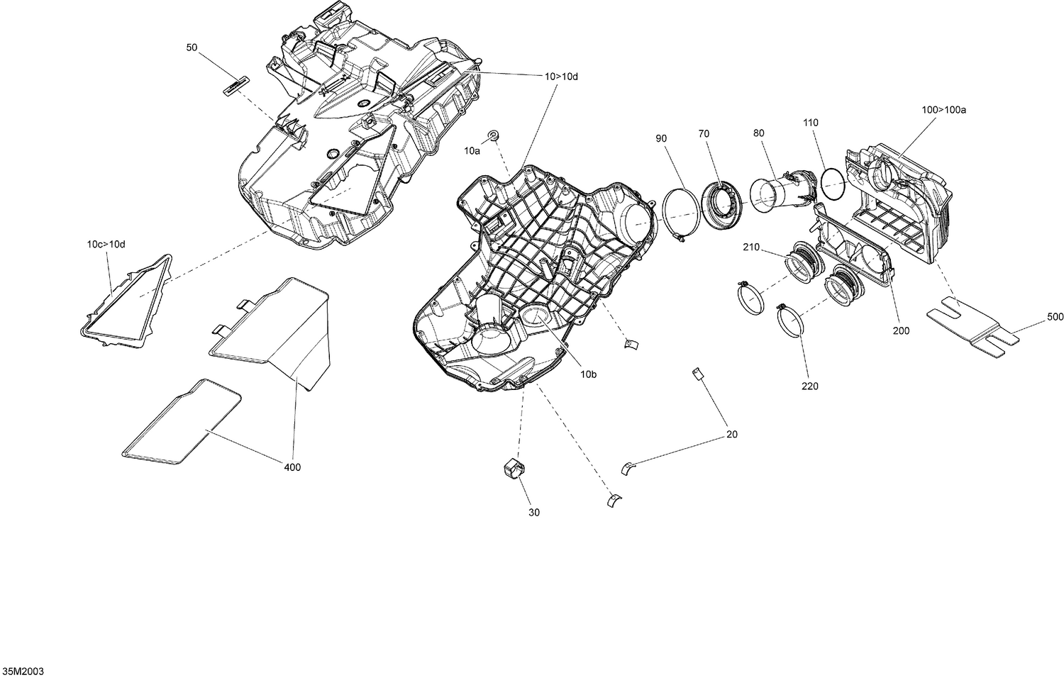 02- Engine - Air Intake