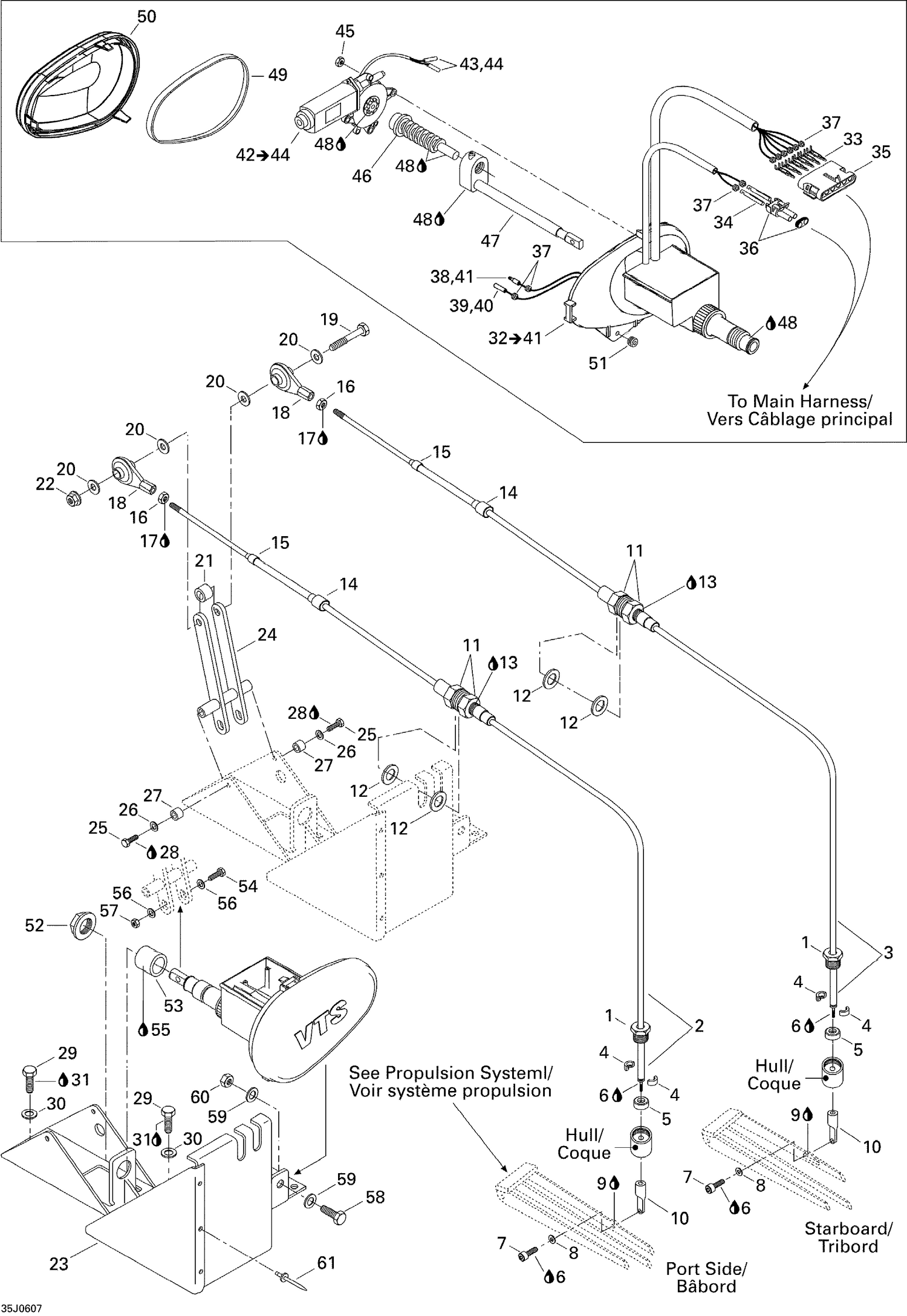 10- Inlet Clearance System (ICS)