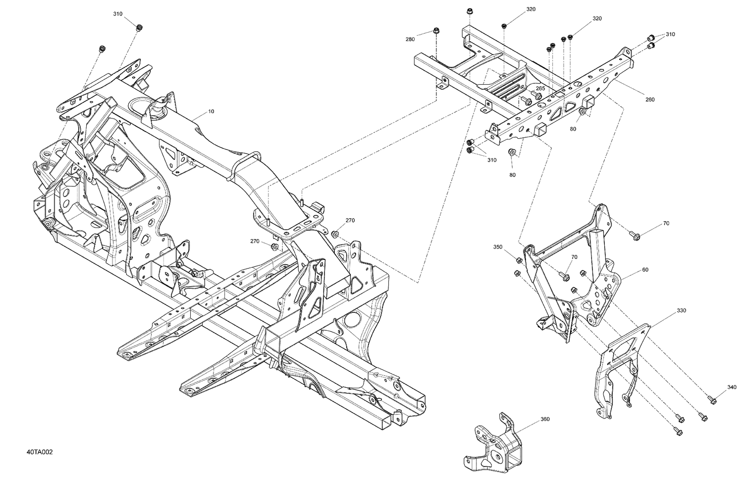 06- Frame - System