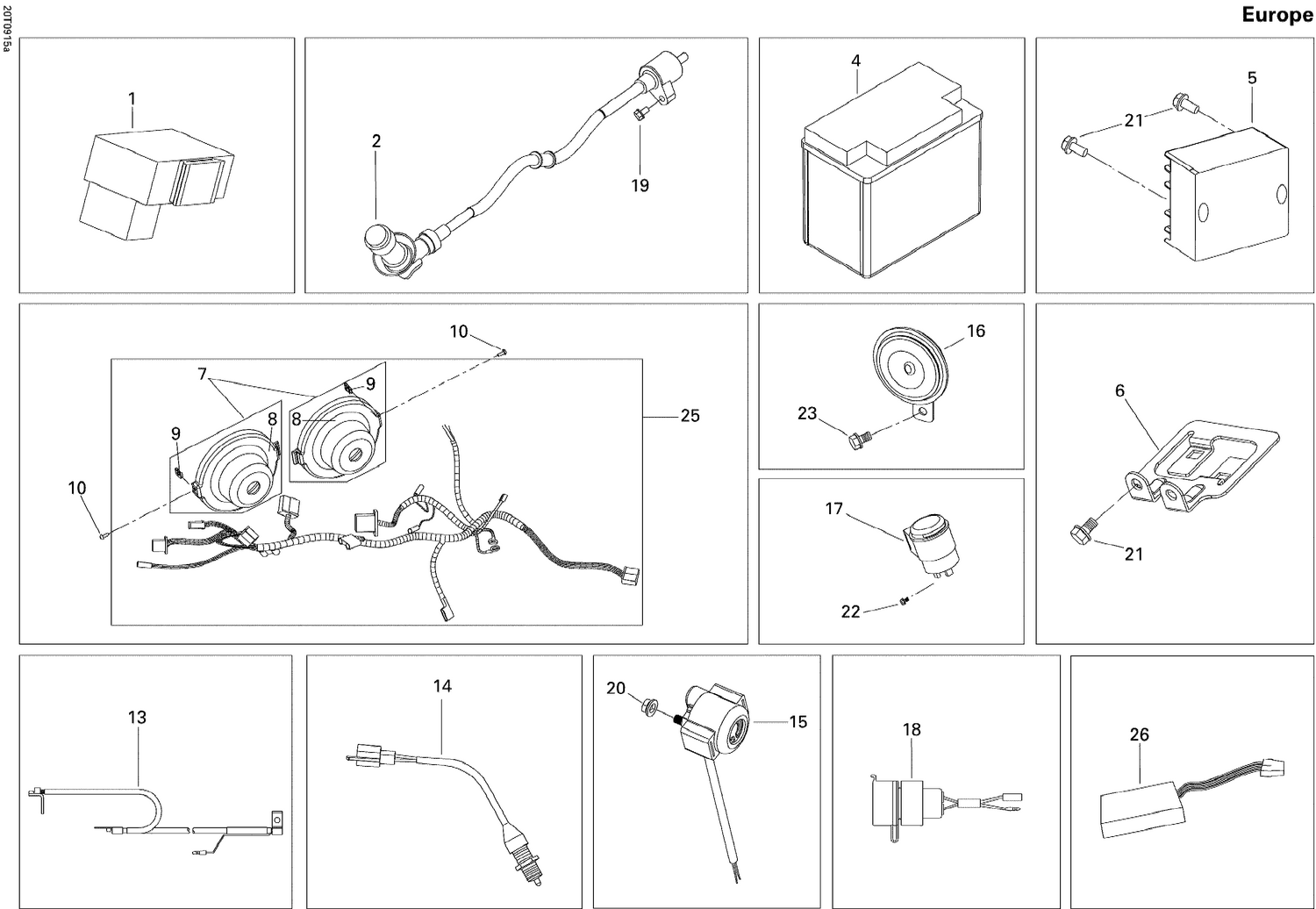 10- Electrical Components Europe