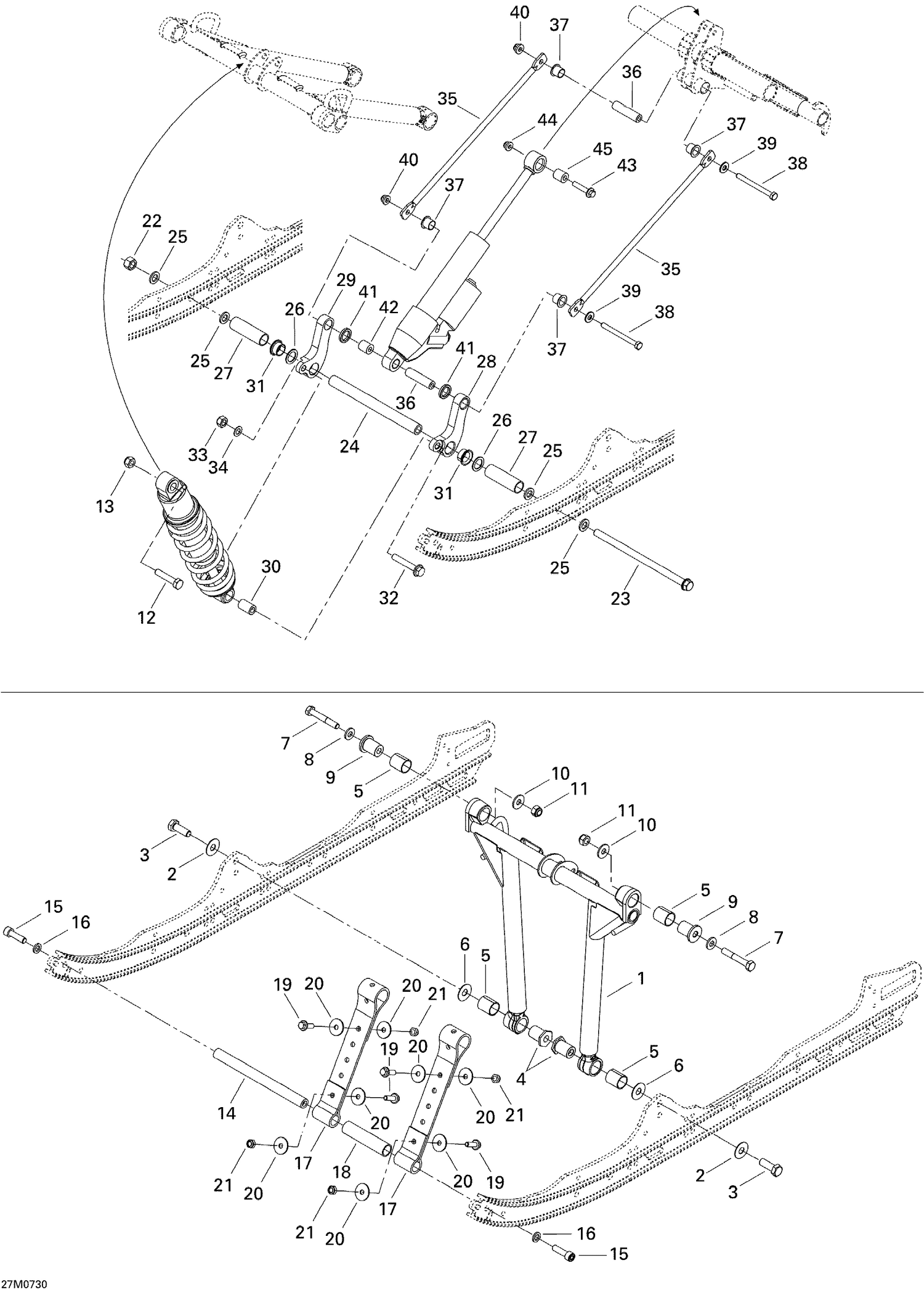 08- Front Arm