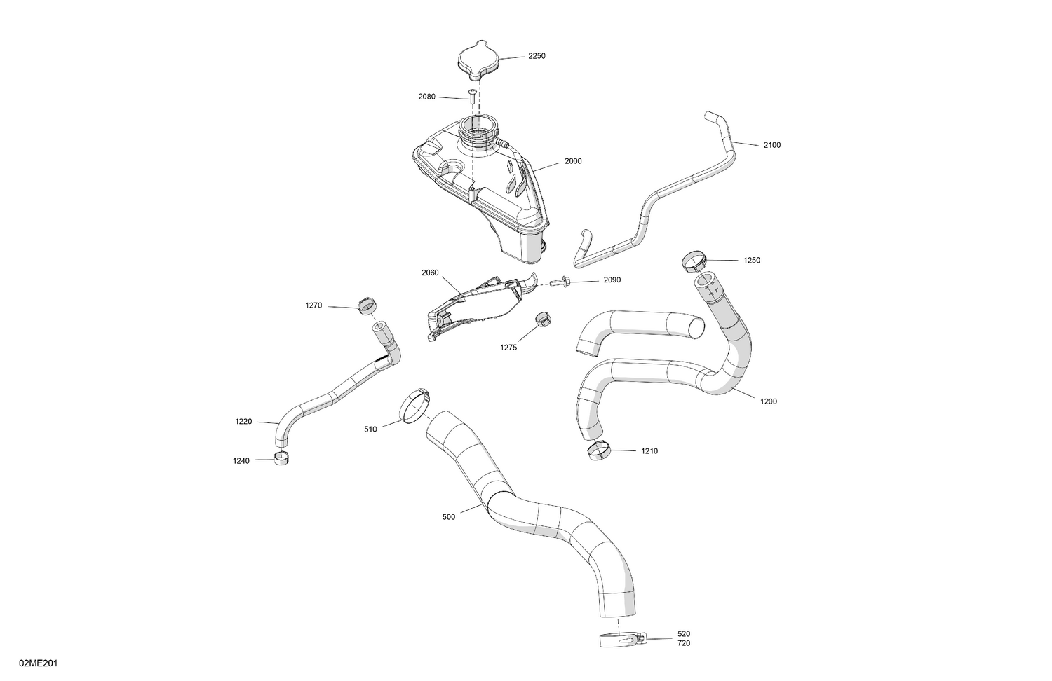 02- Engine - Cooling