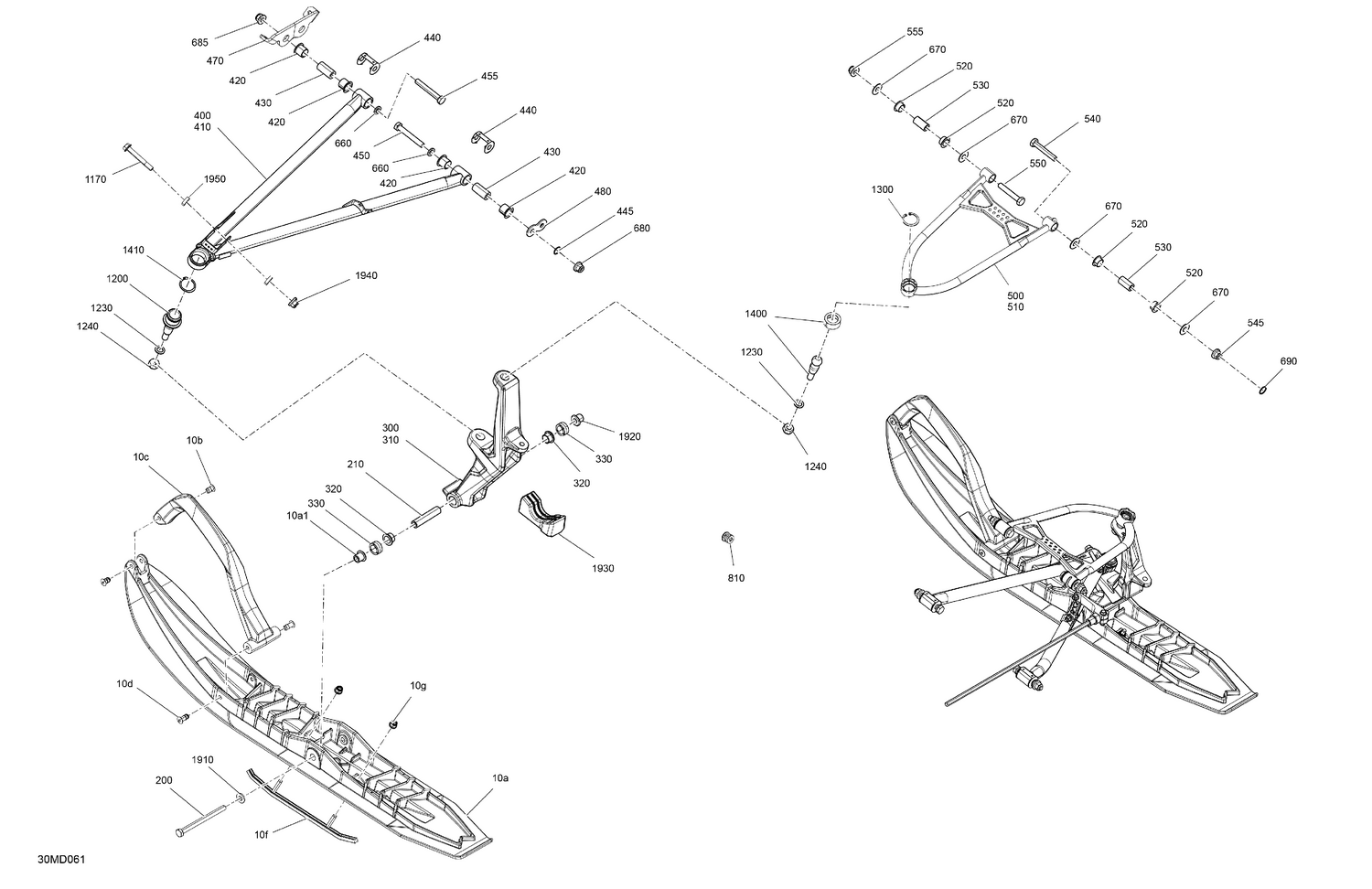 05- Suspension - Front