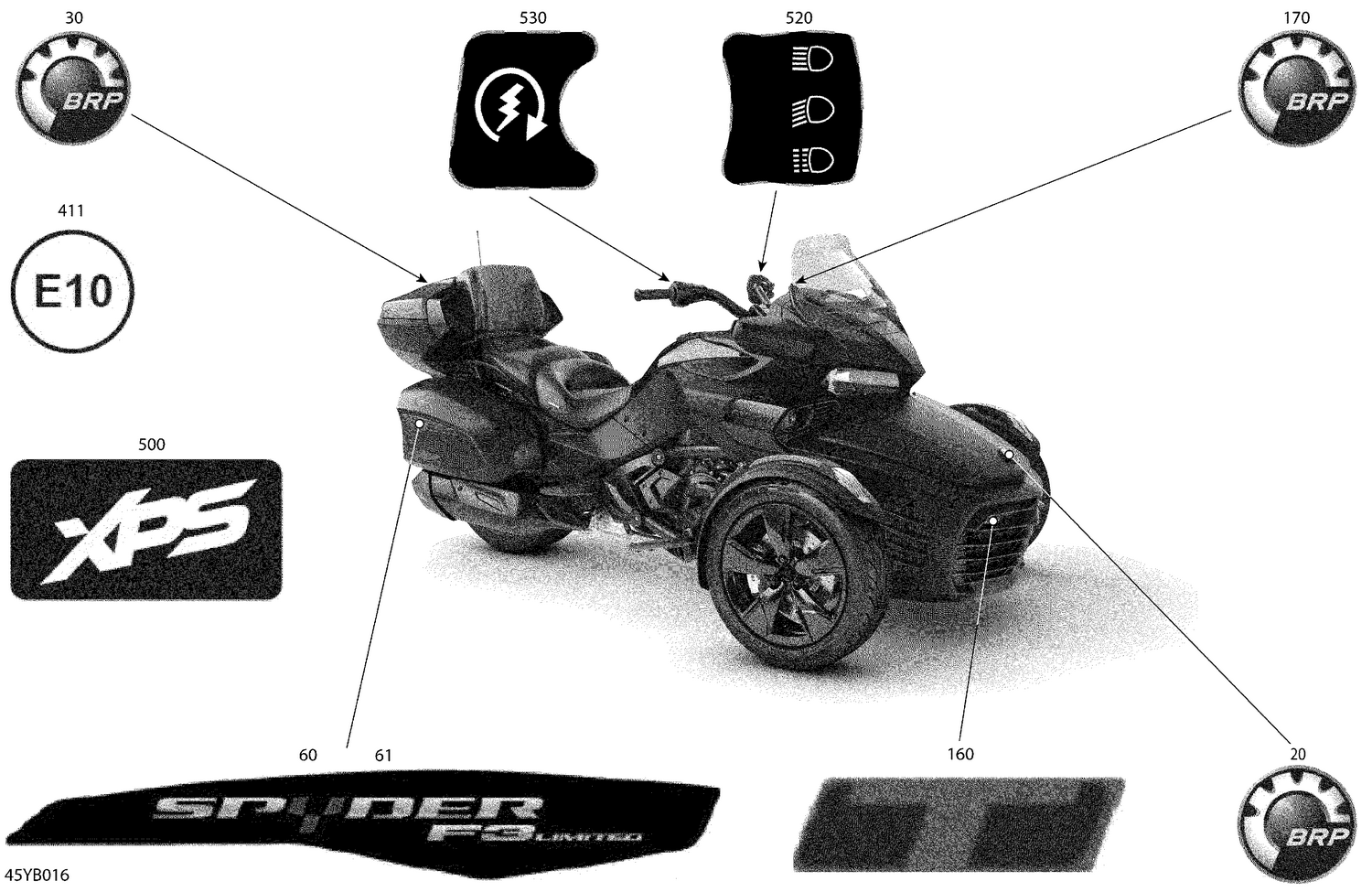 07- Body - Decals