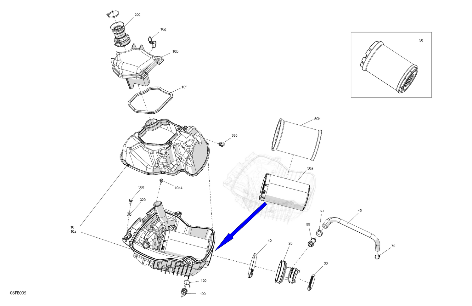02- Engine - Air Intake