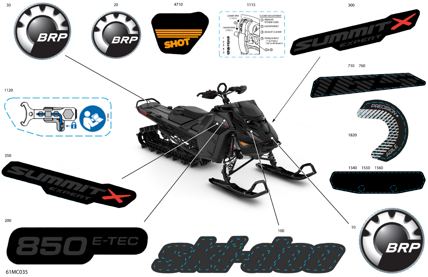 07- Body - Decals