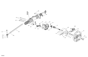 03- Mechanic - Steering Schematic