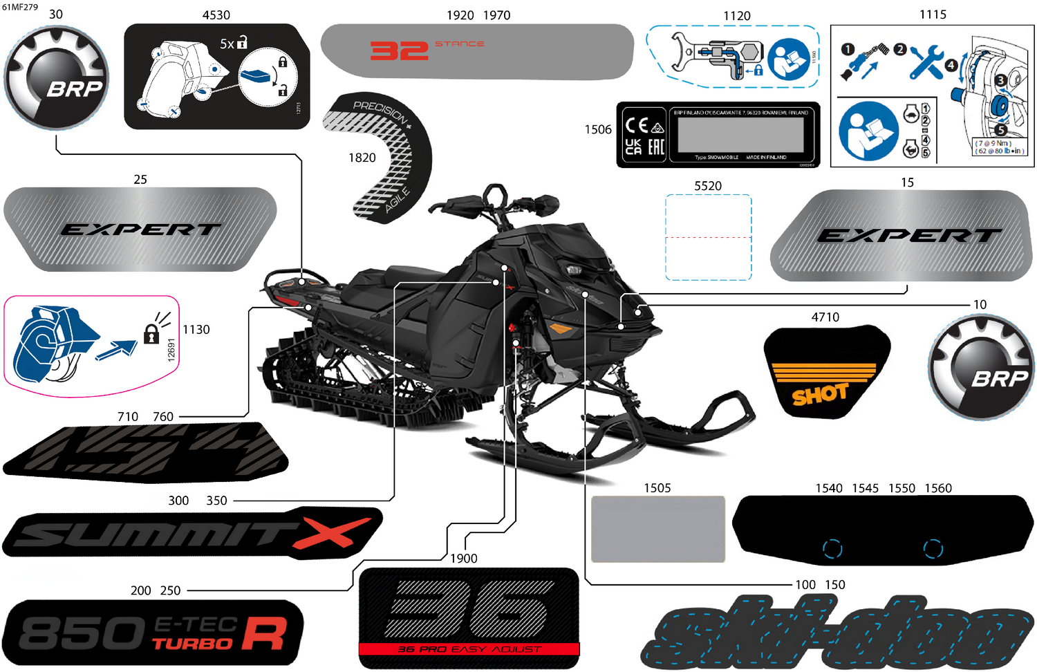 07- Body - Decals