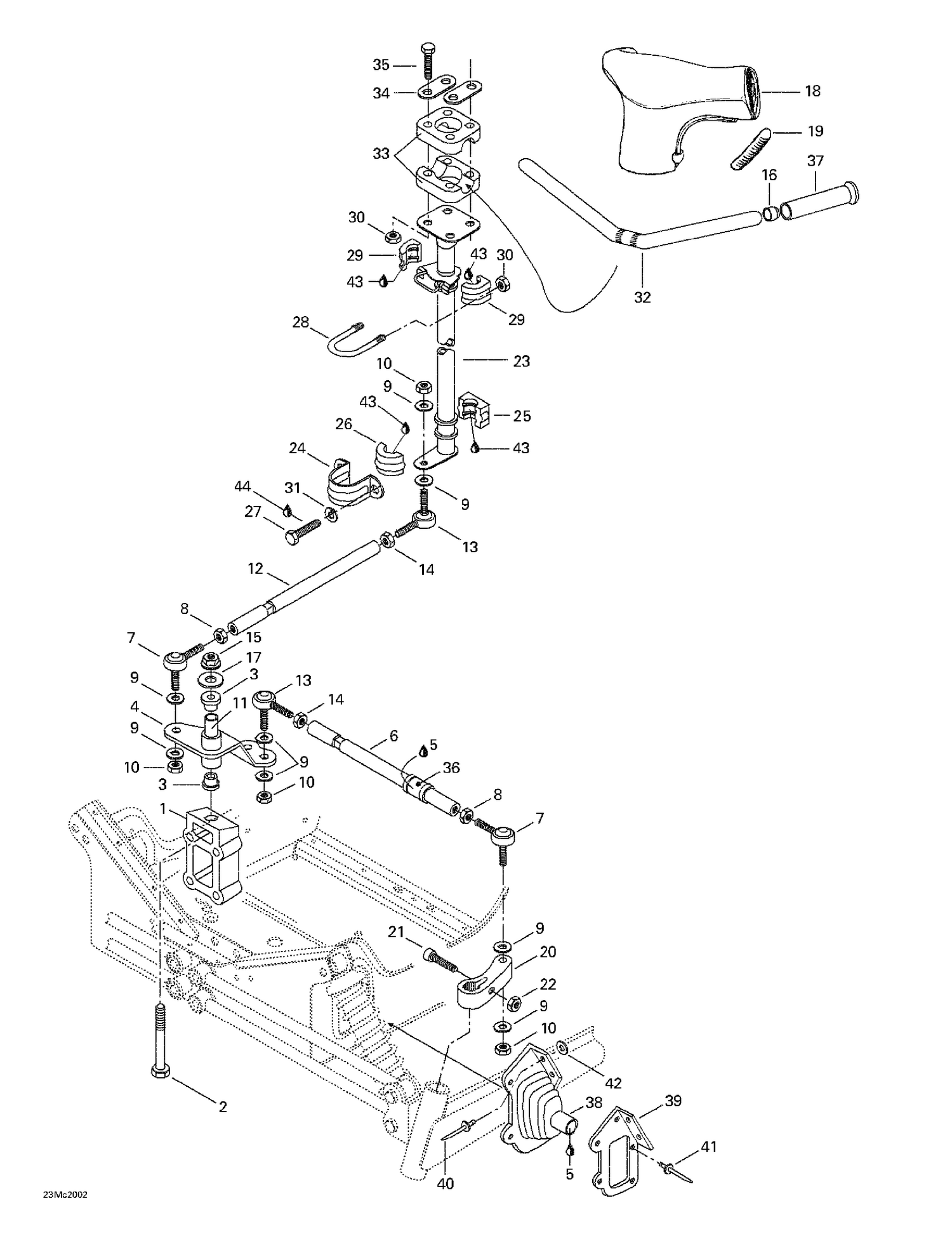 07- Steering System