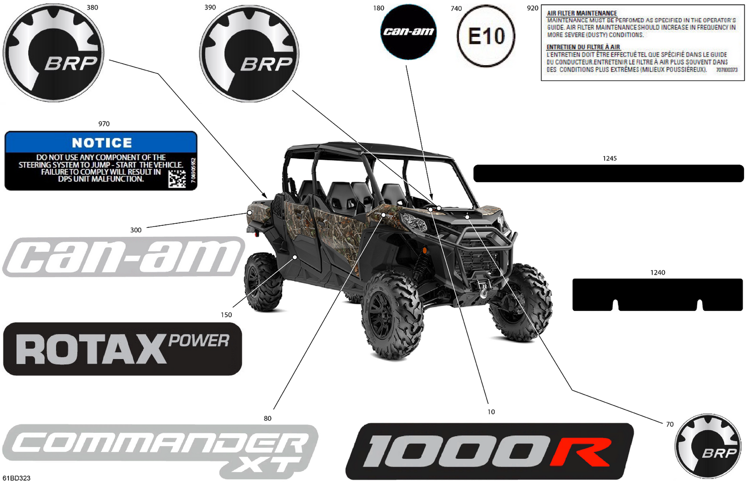 07- Body - Decals