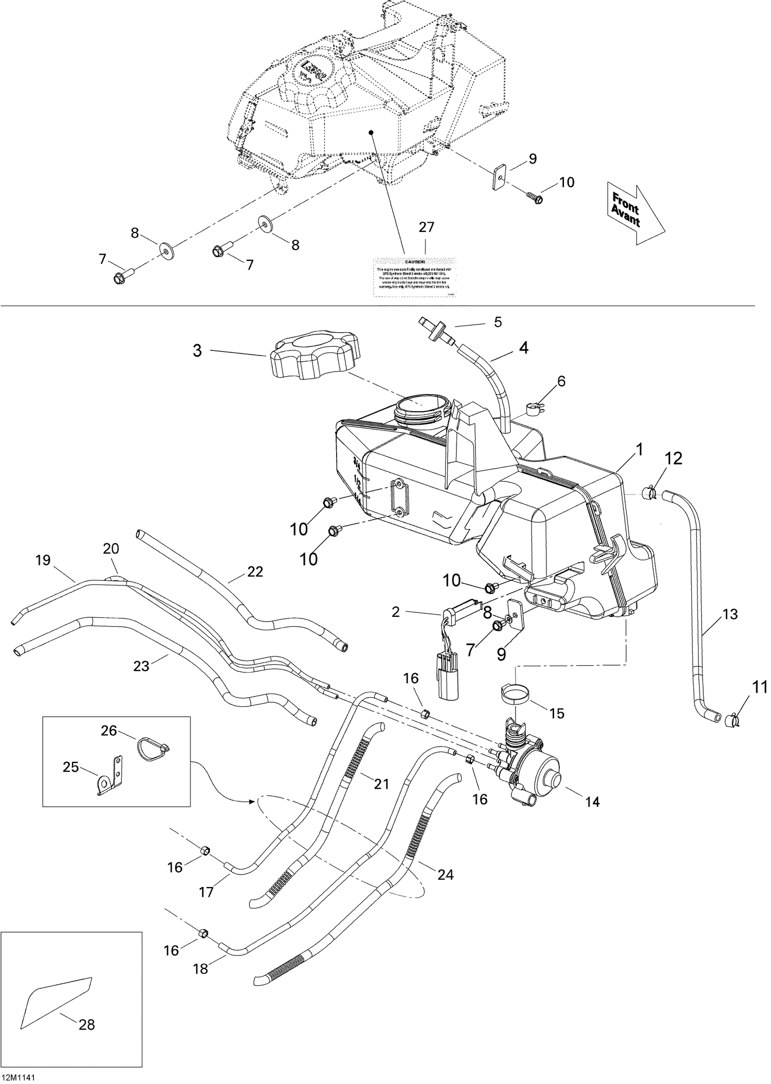 02- Oil System