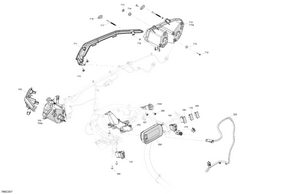 08- Electric - Front Section Schematic