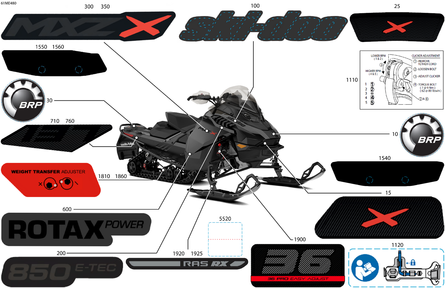 07- Body - Decals