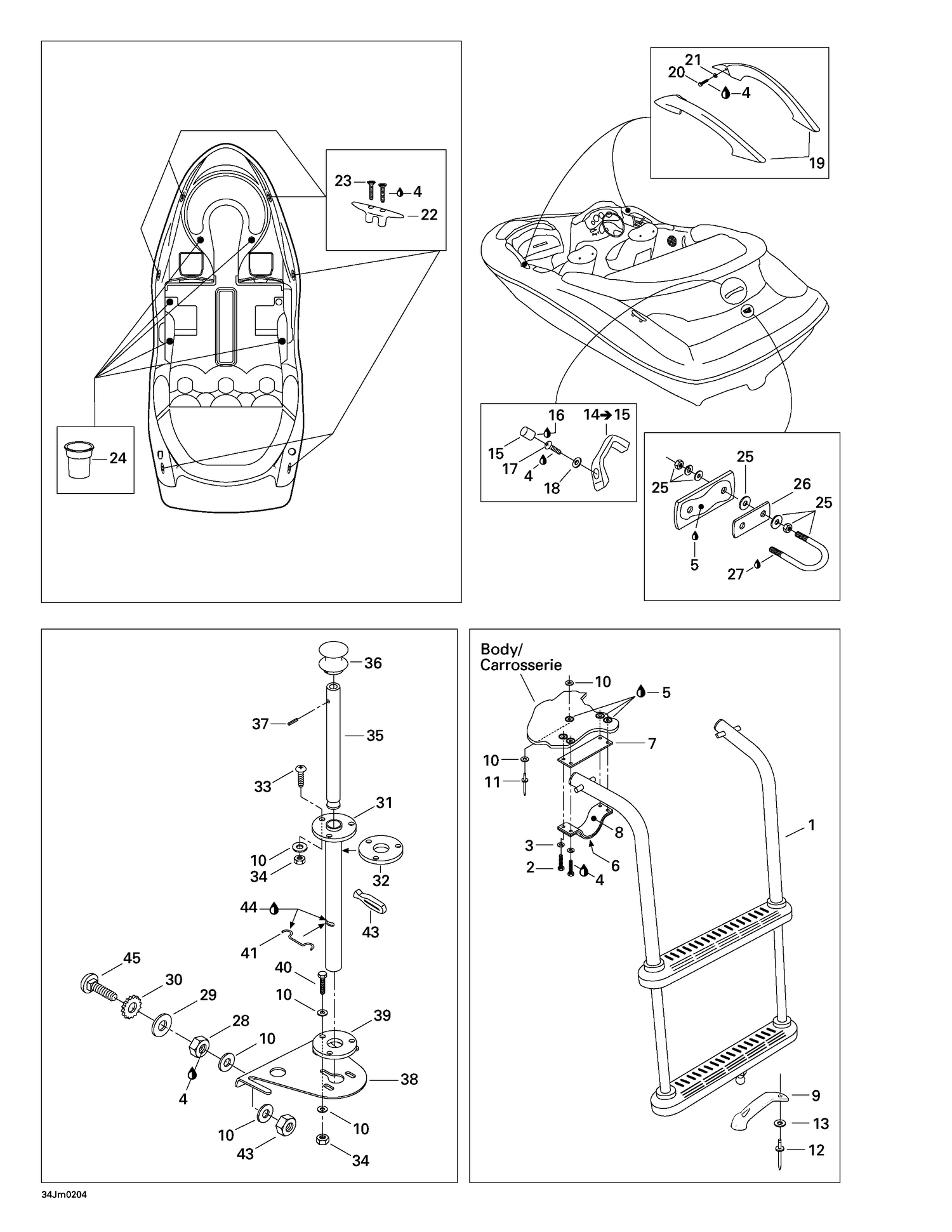 09- Body And Accessories 2