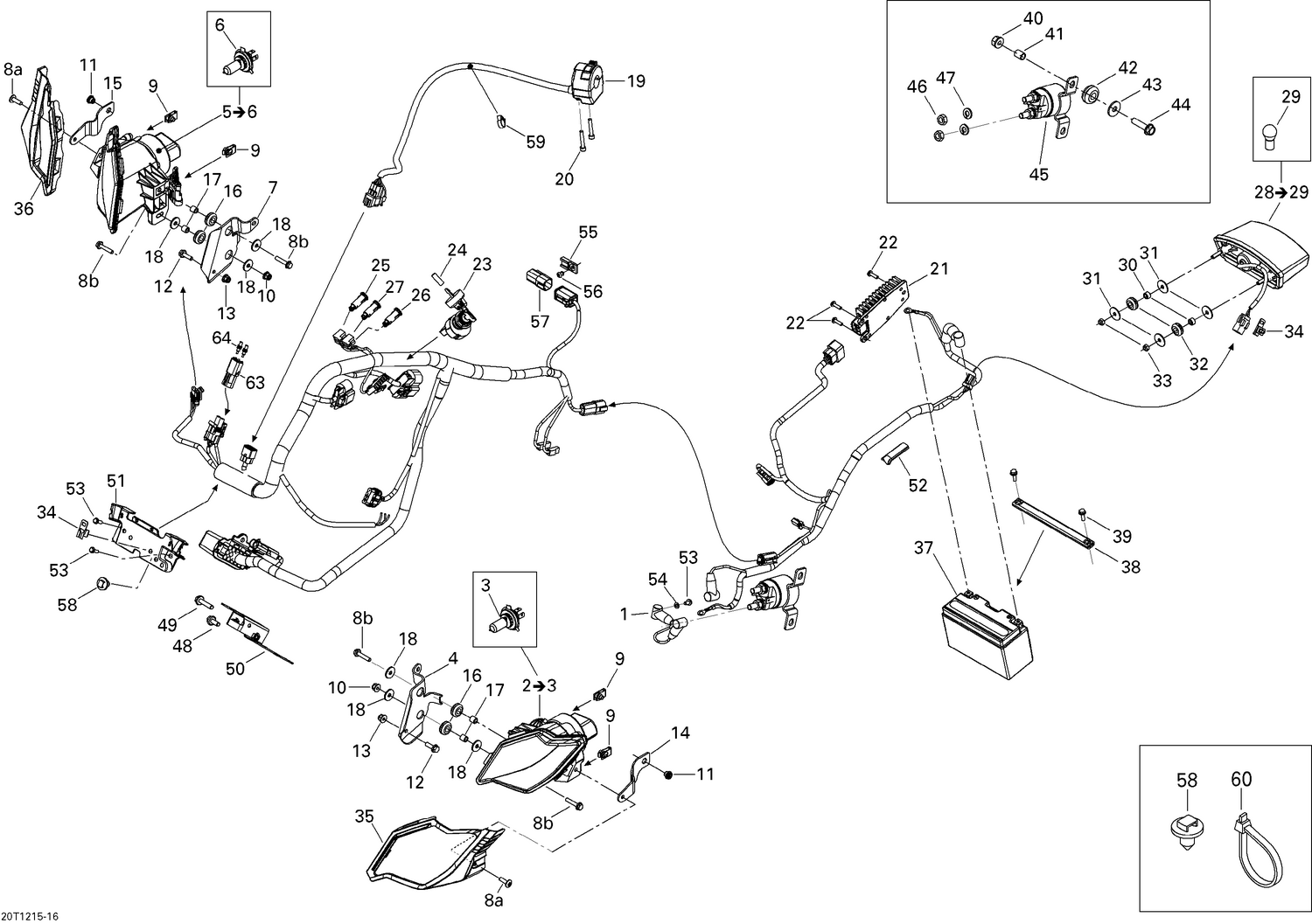 10- Electrical System