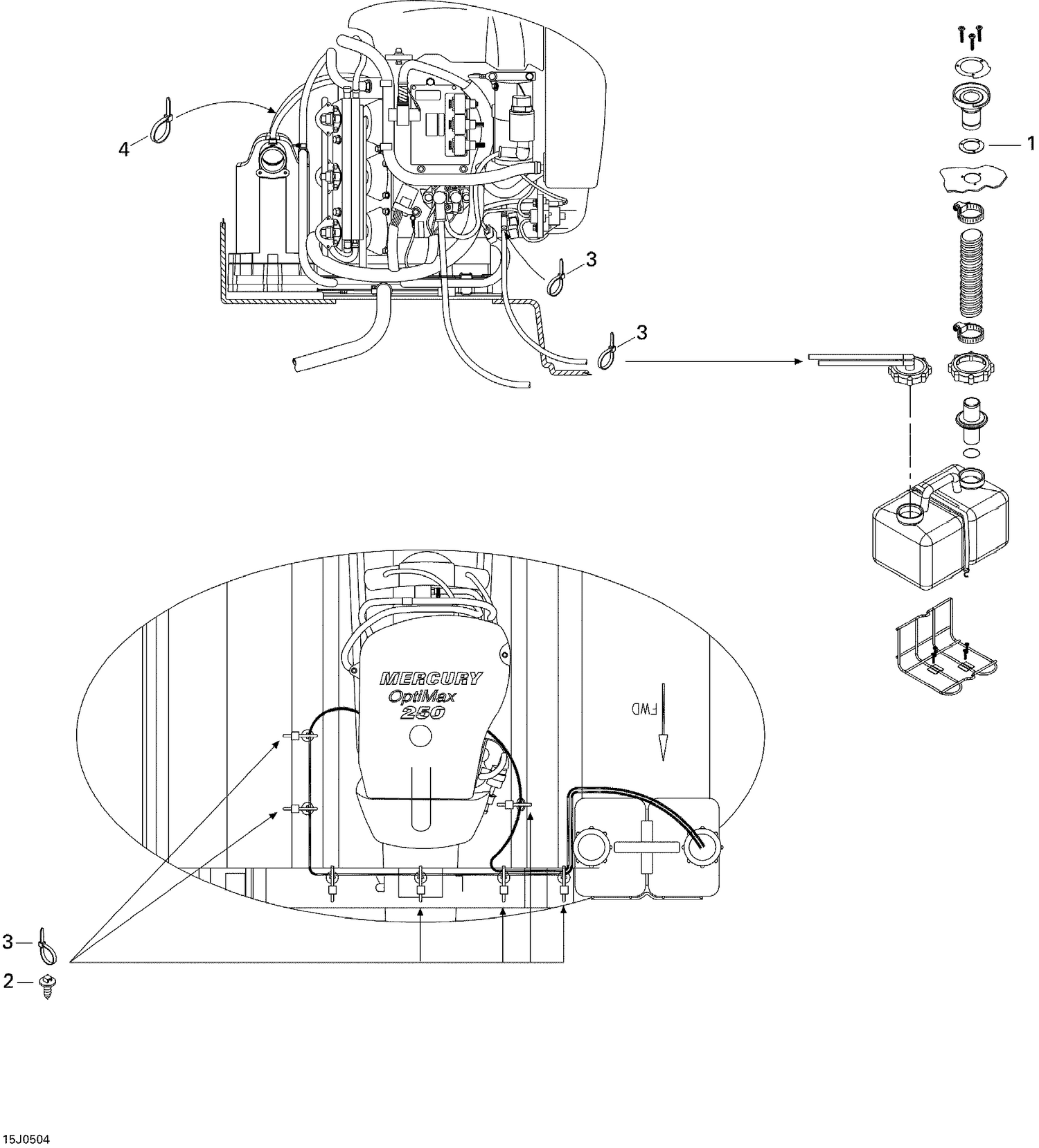 02- Oil Injection System