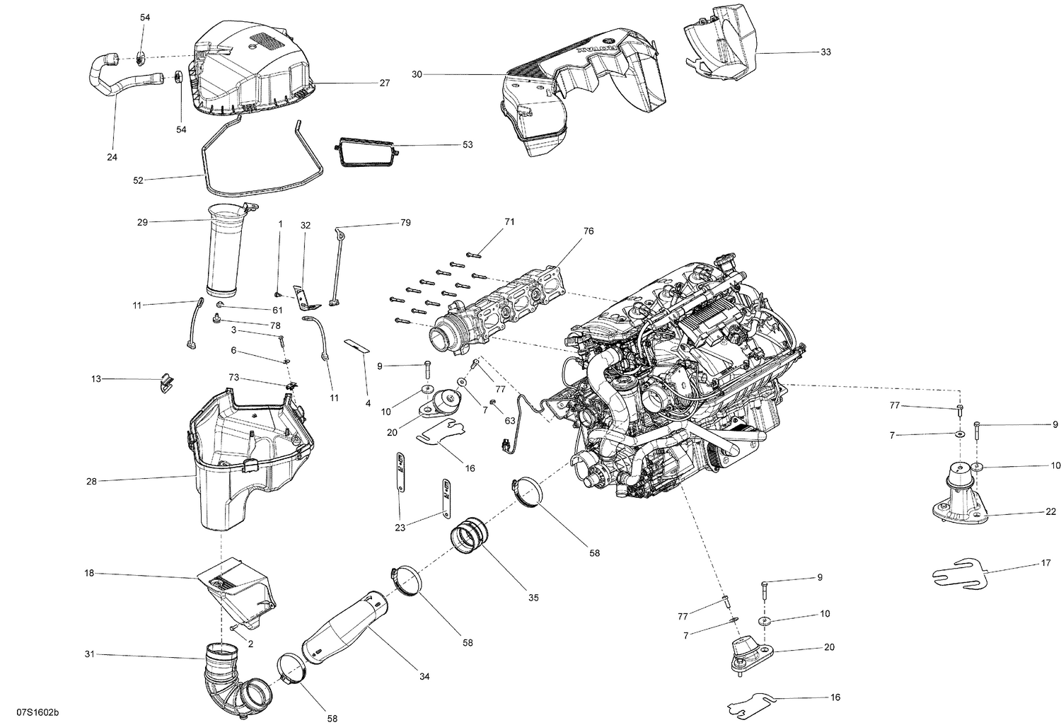 01- Engine - GTX S 155