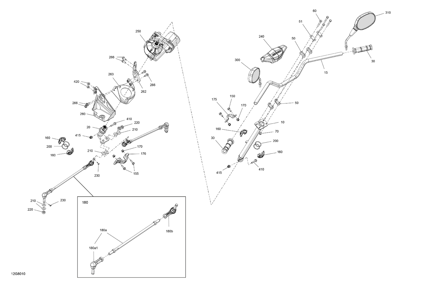 03- Mechanic - Steering