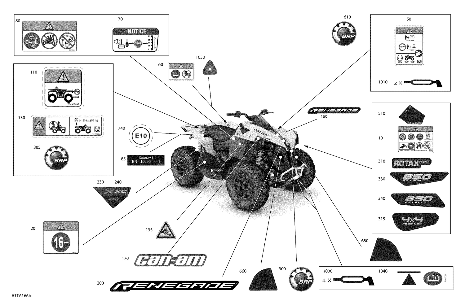 07- Body - Decals - XXC