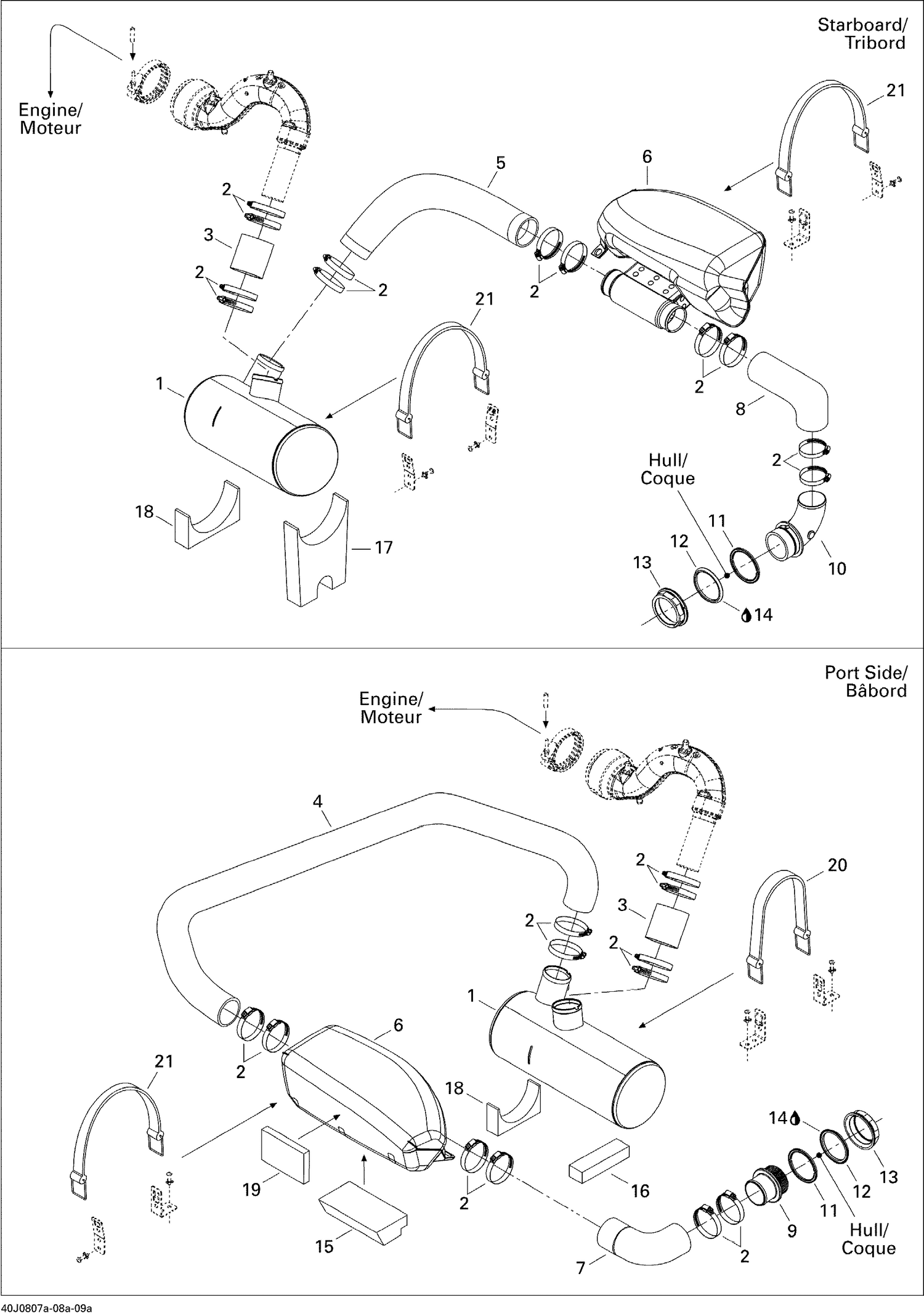 01- Exhaust System Edition 1