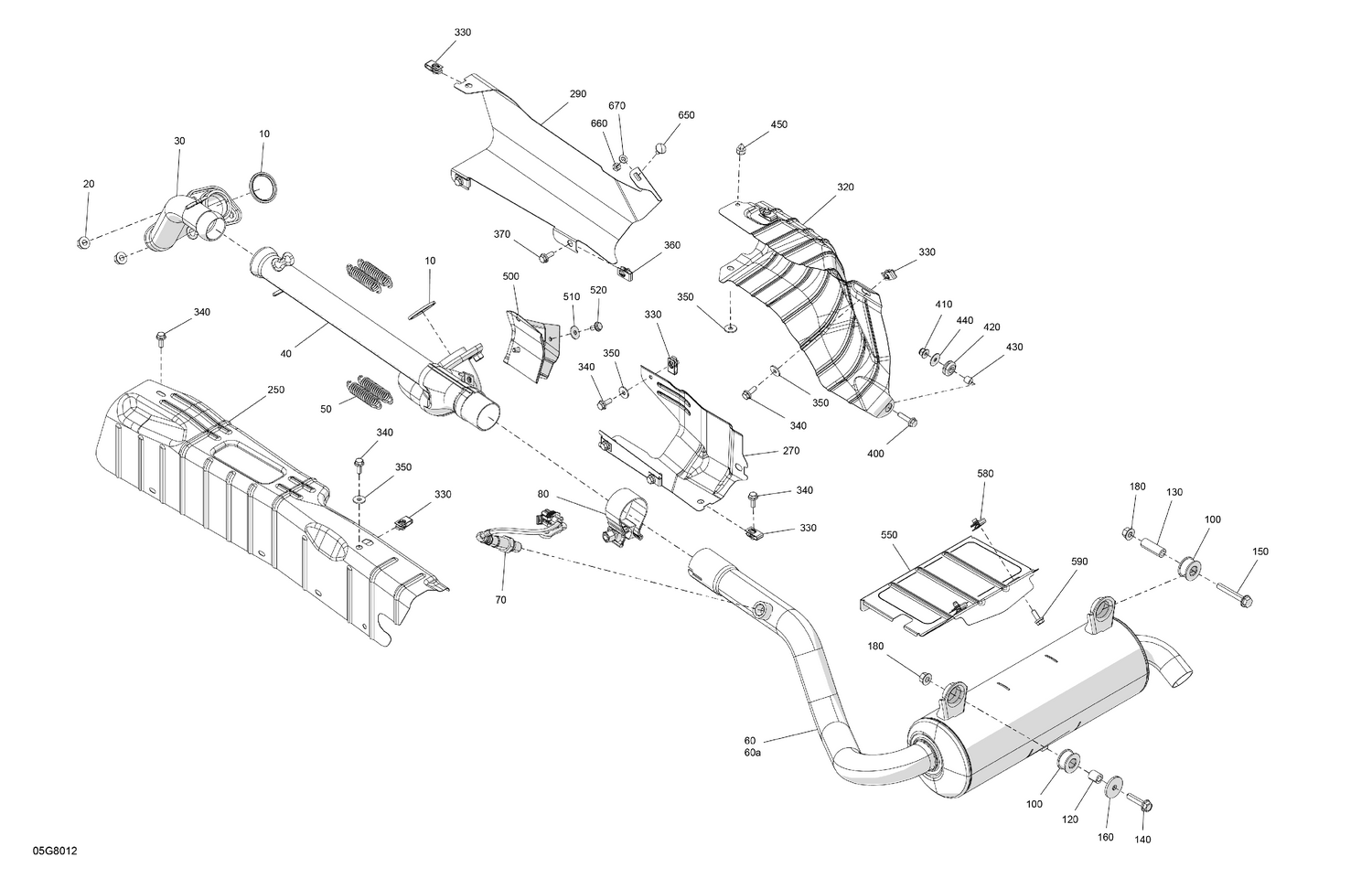 02- Engine - Exhaust
