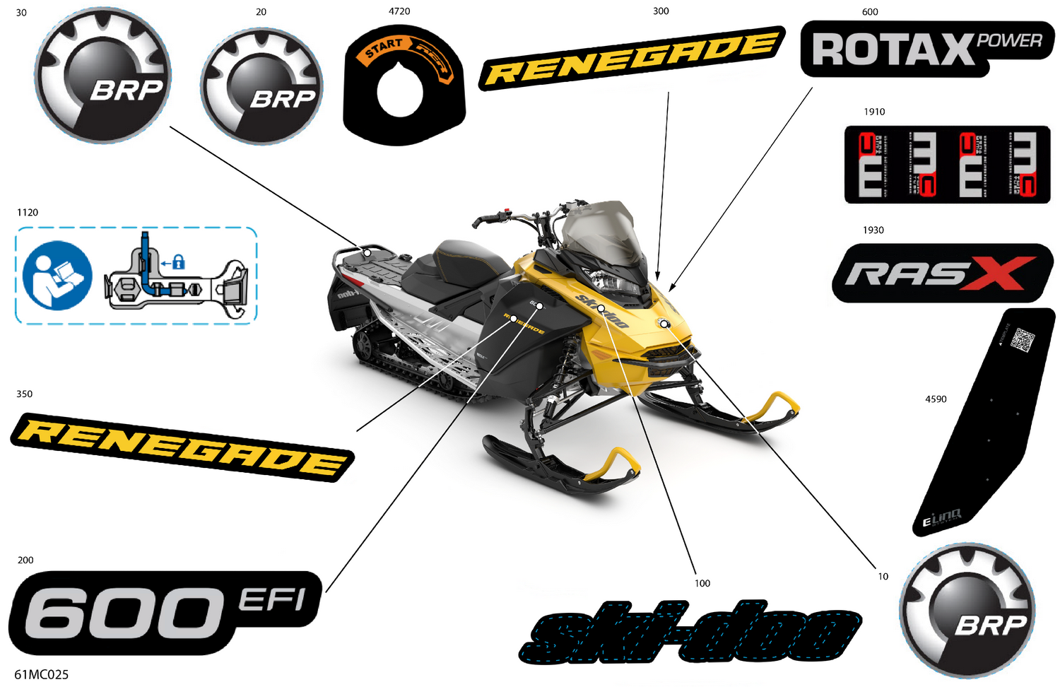 07- Body - Decals
