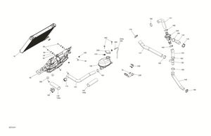 02- Engine - Cooling Schematic