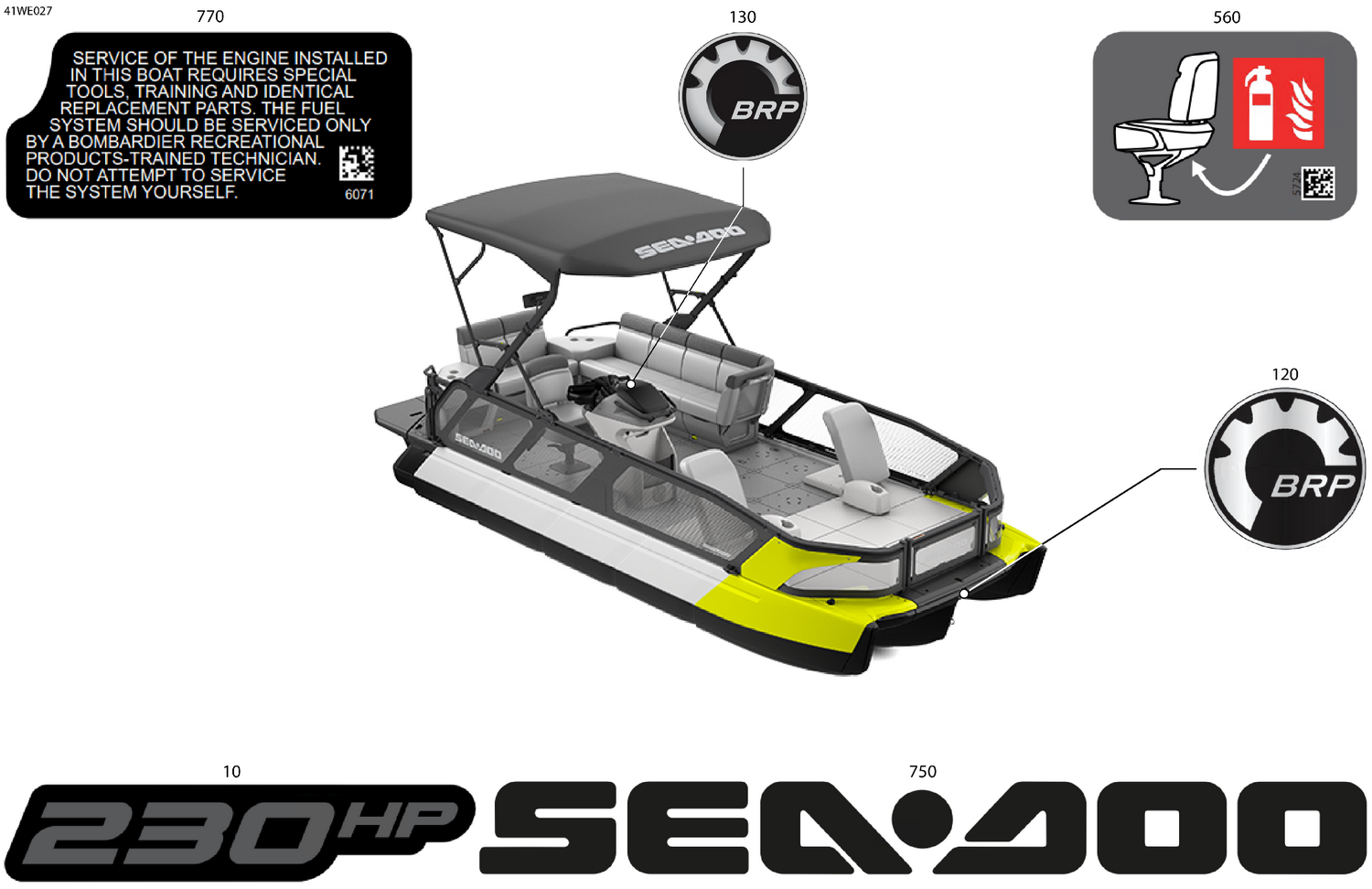 06- BODY - Feature Decals