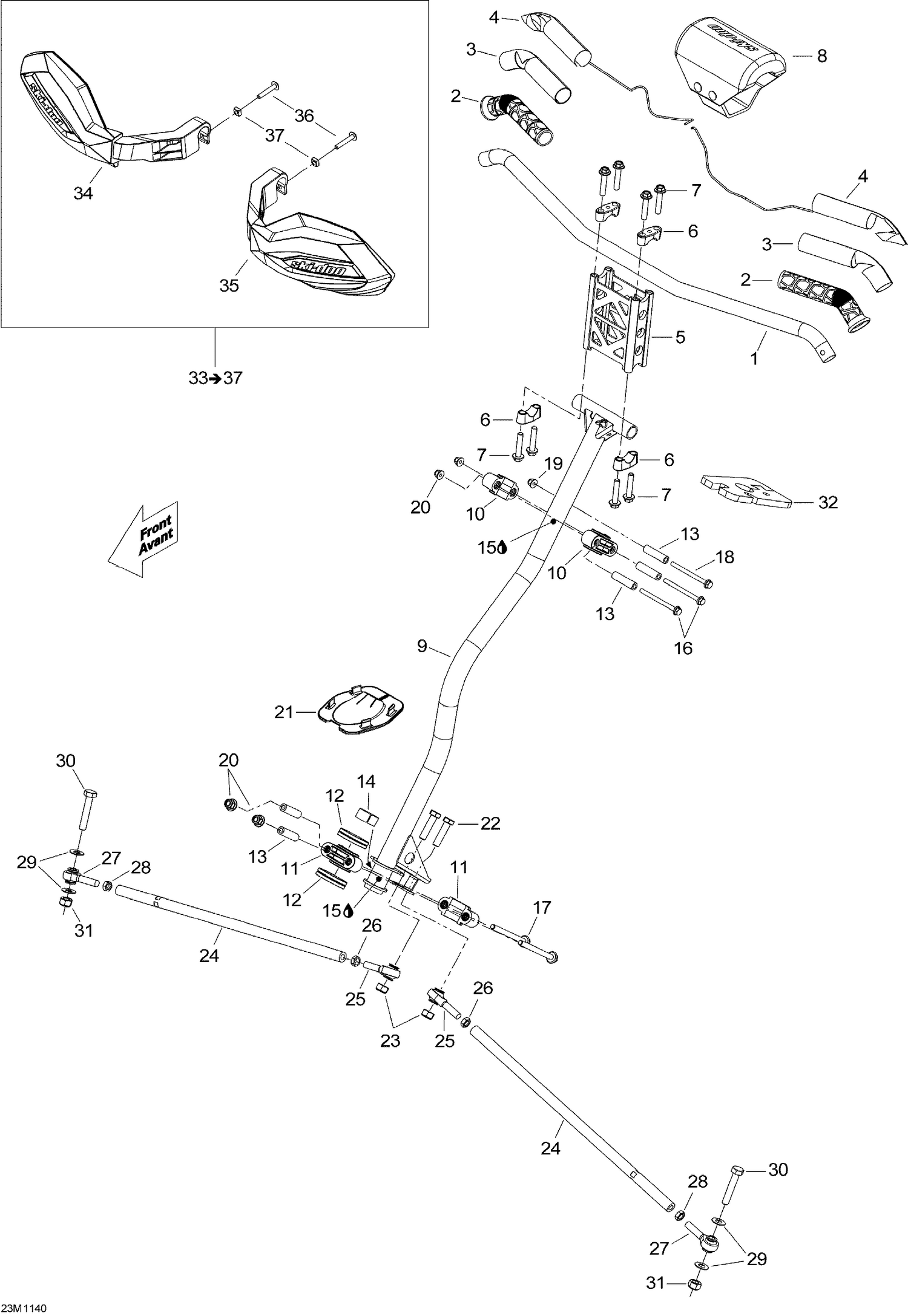 07- Steering