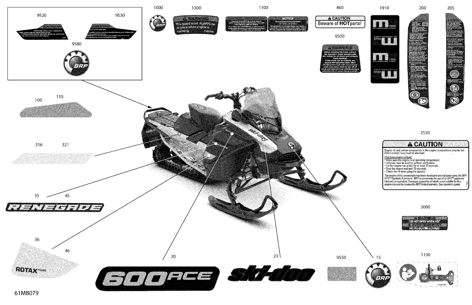 07- Body - Decals