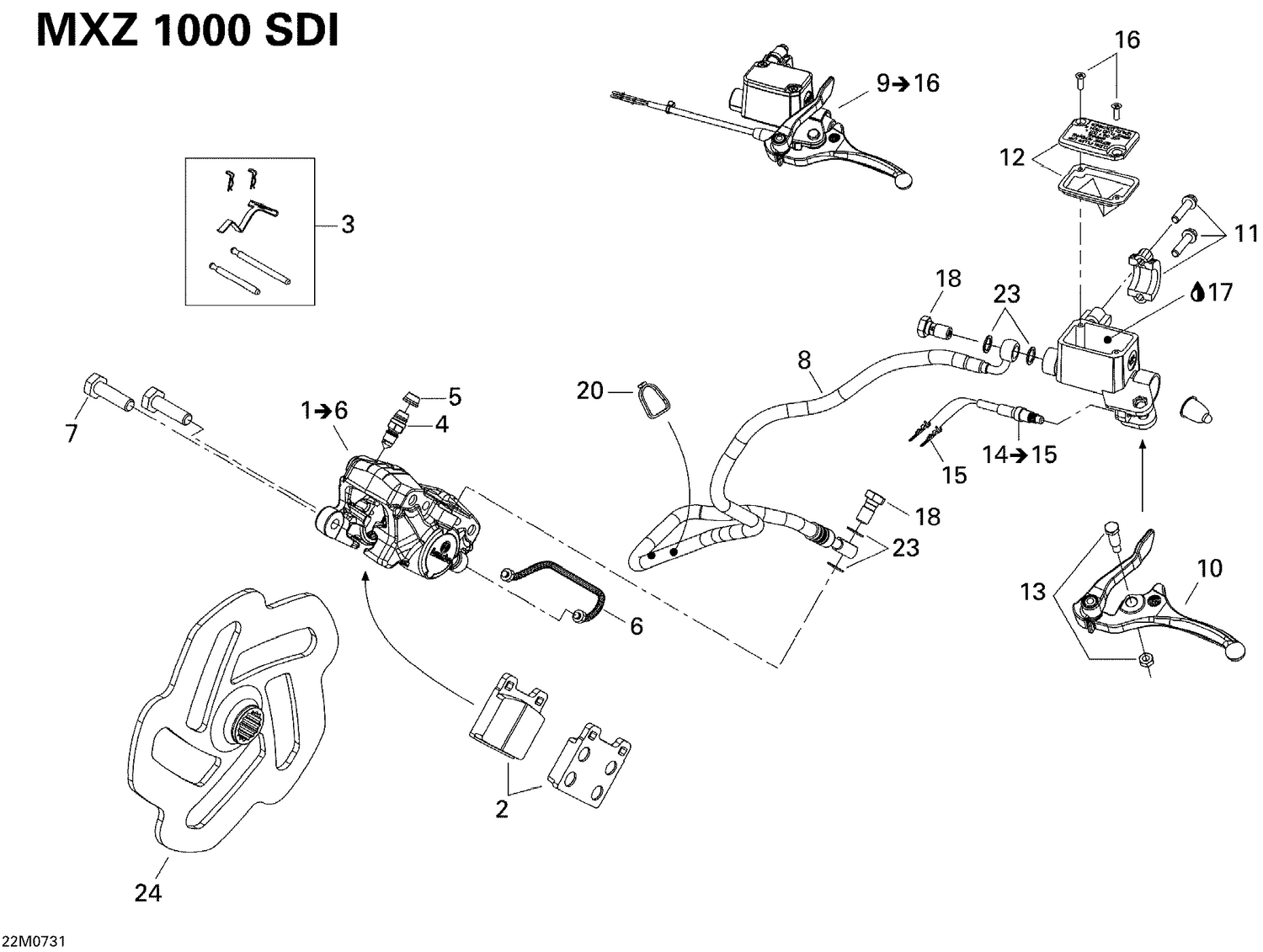 06- Hydraulic Brakes