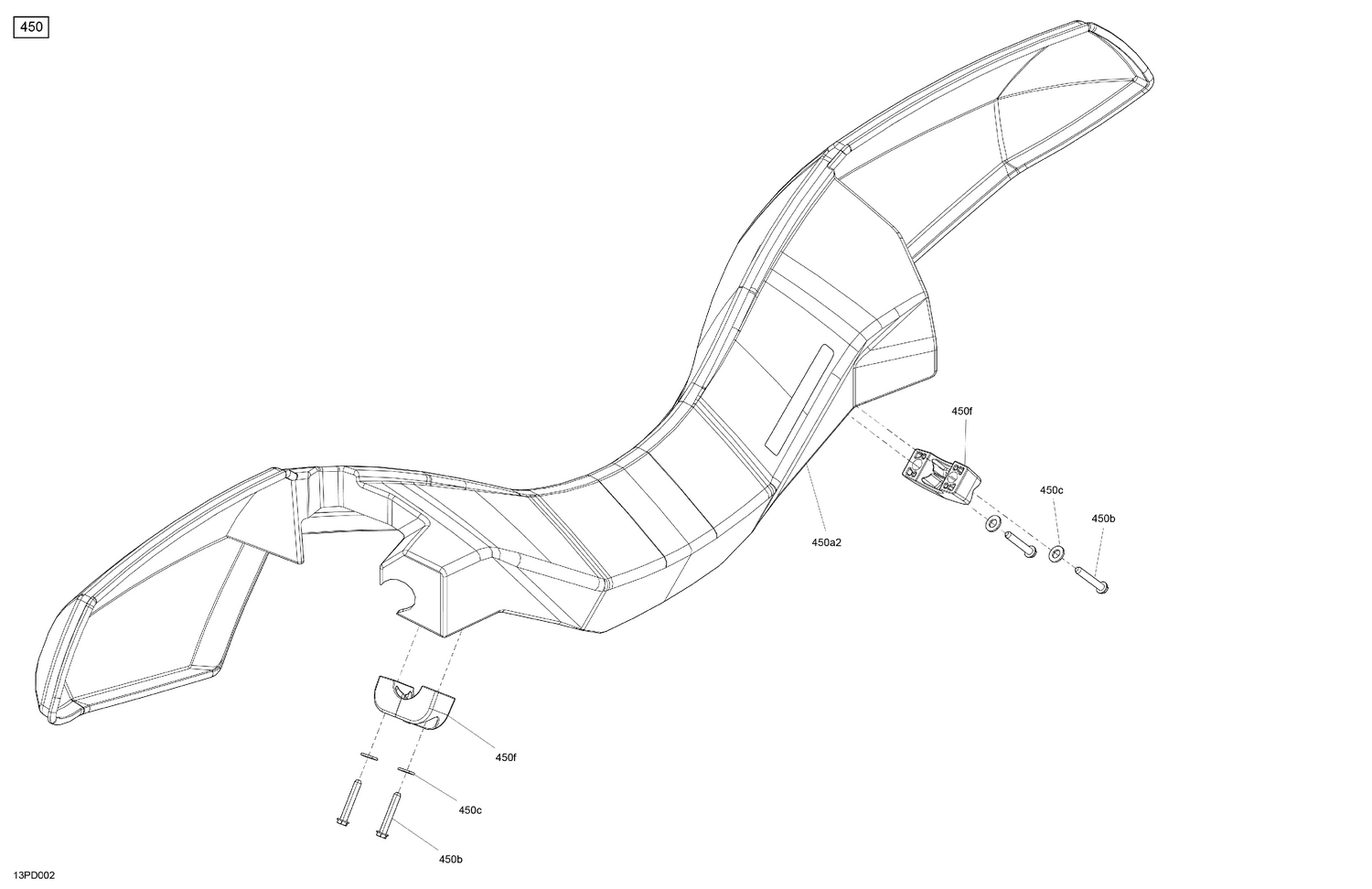 03- Mechanic - Air Deflector