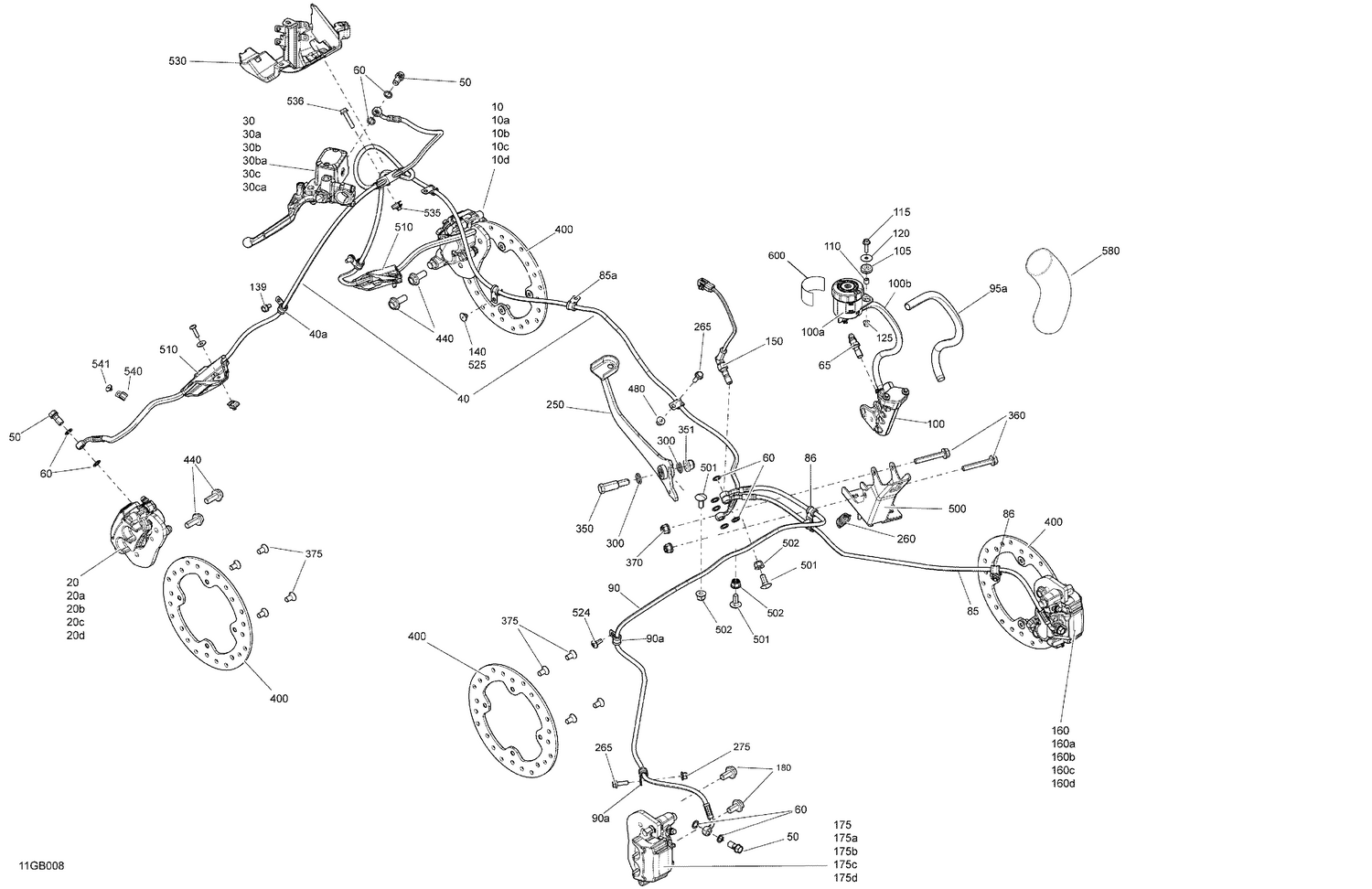 03- Mechanic - Brake System