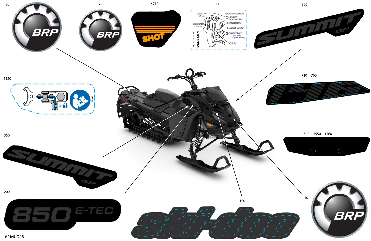 07- Body - Decals