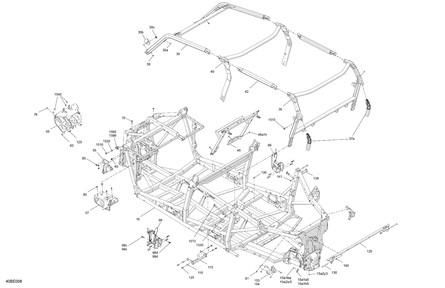 06- Frame - System