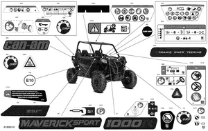 07- Body - Decals Schematic