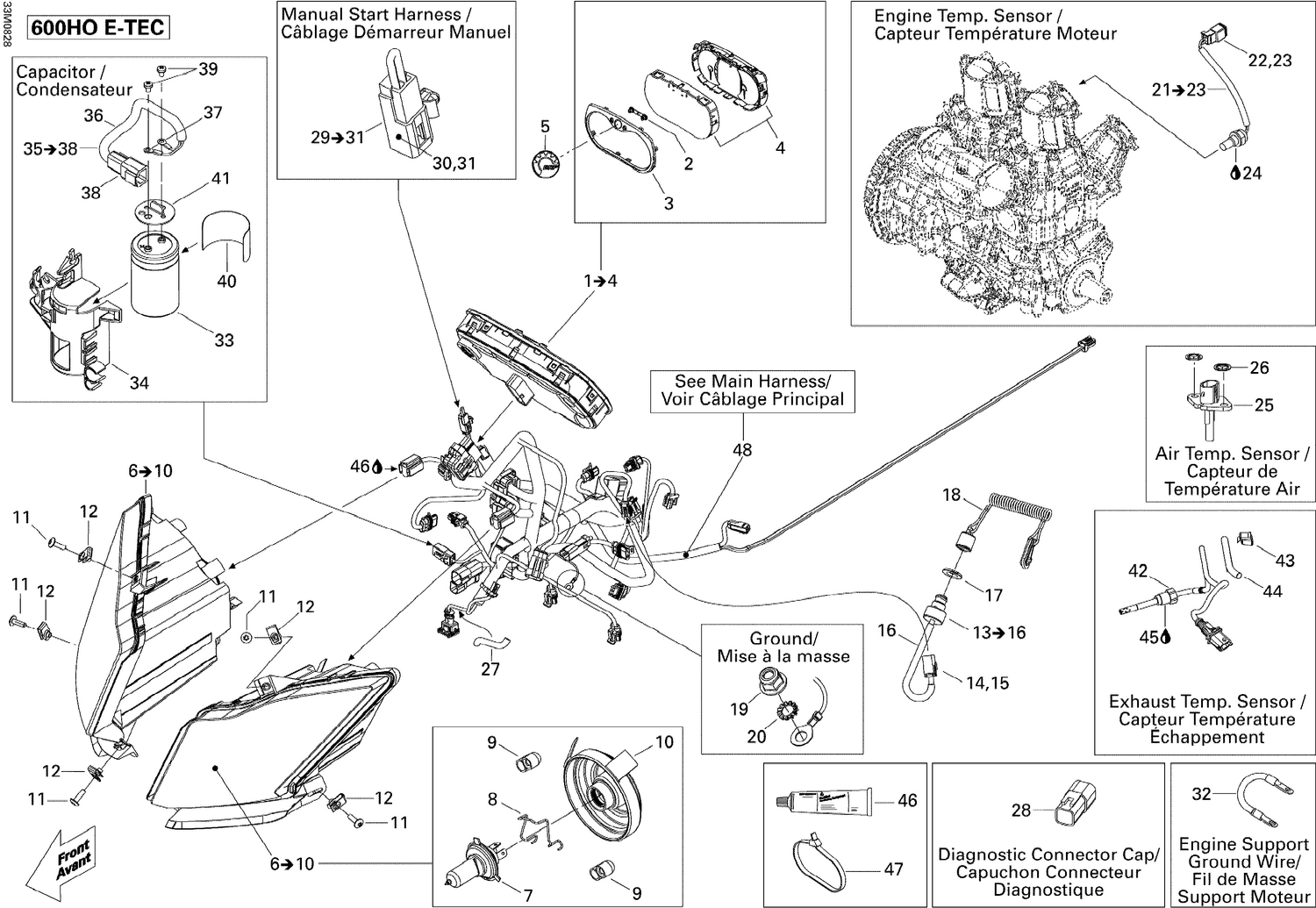 10- Electrical System